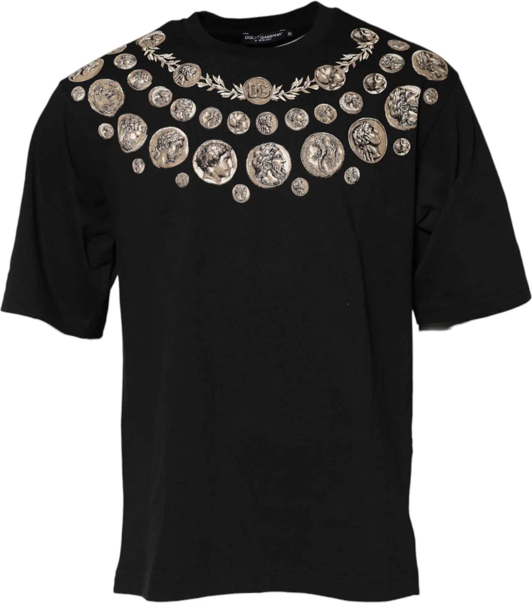 Dolce & Gabbana T-ko'ylagi