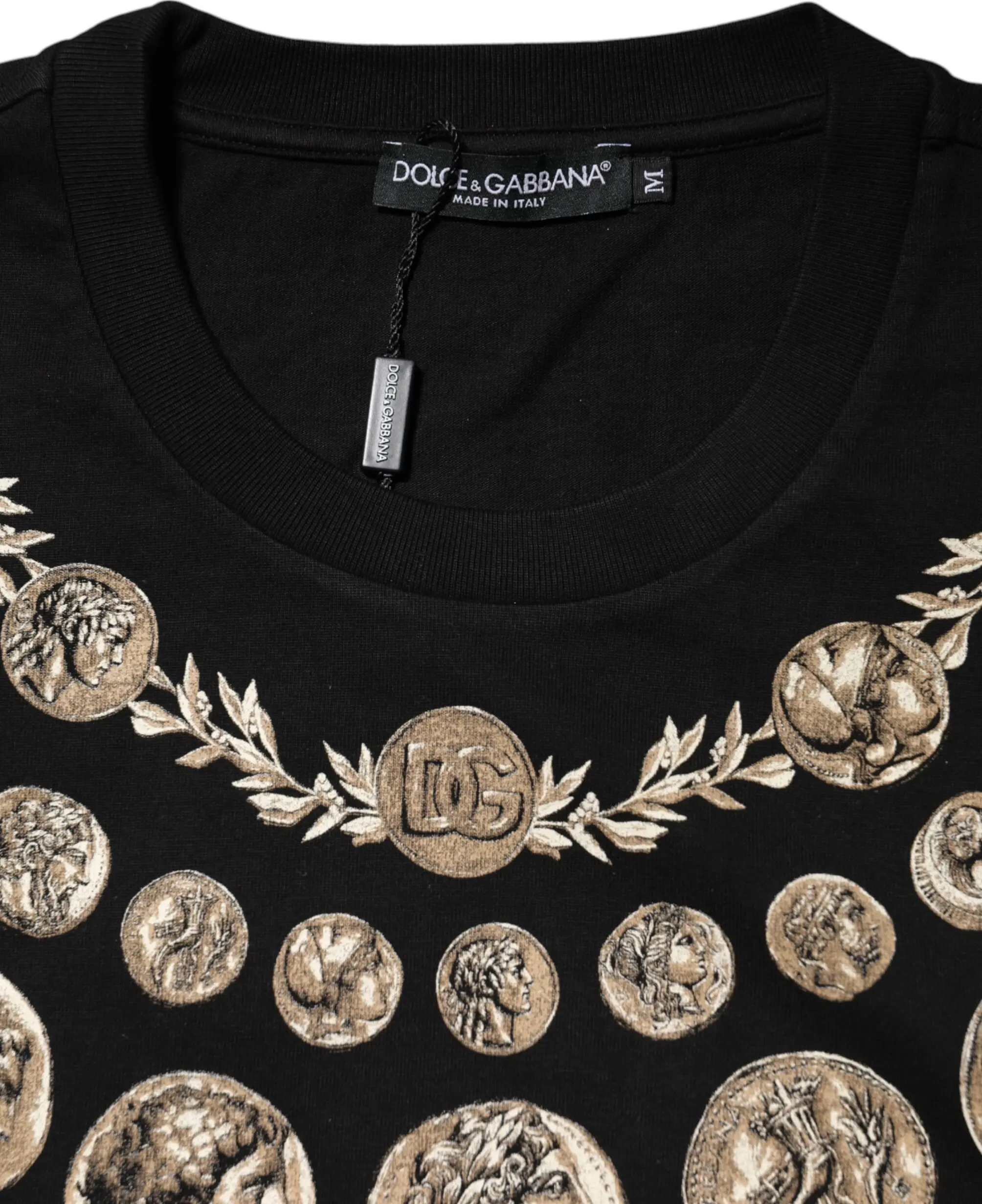 Dolce & Gabbana T-ko'ylagi