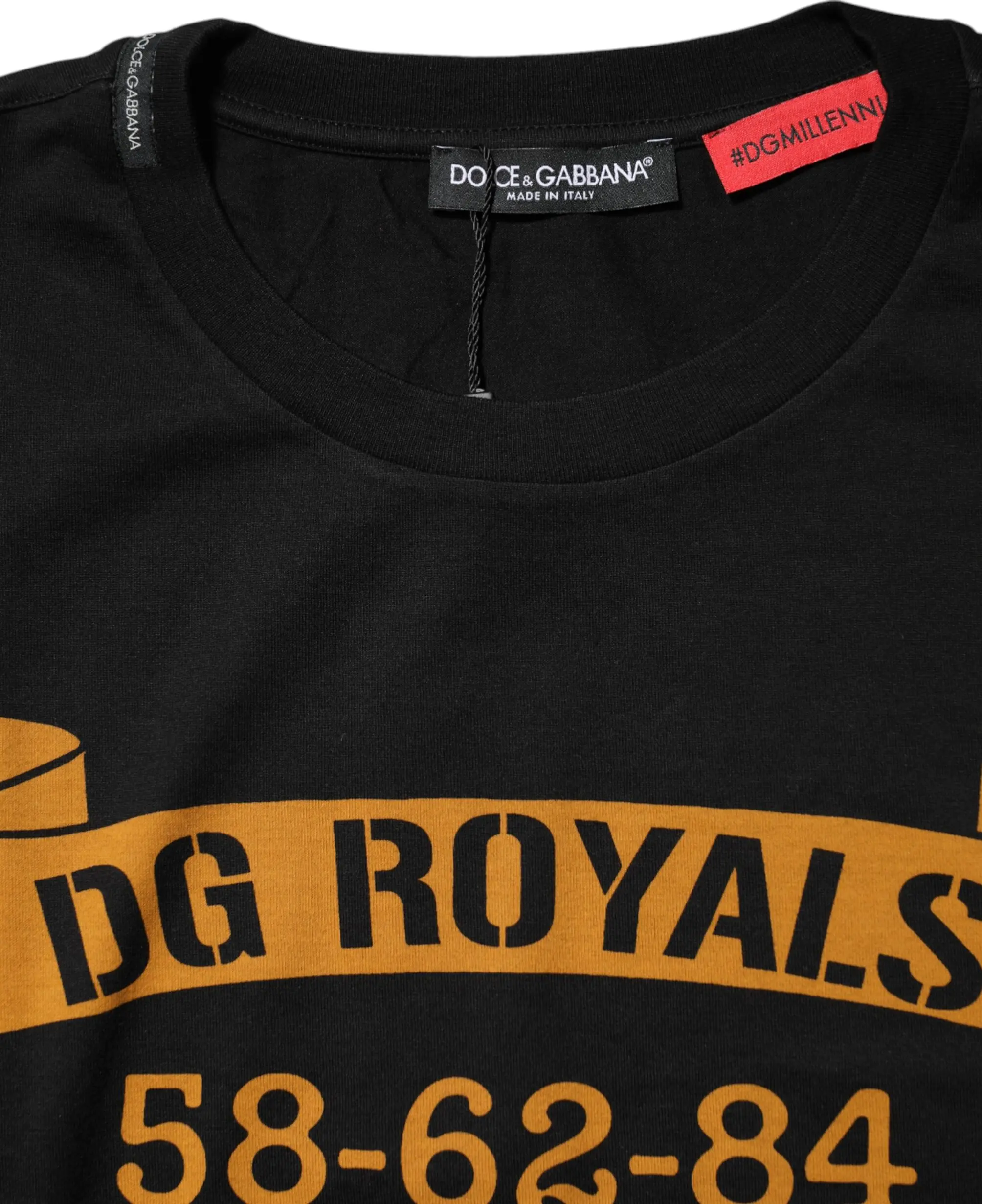 Dolce & Gabbana T-shirt