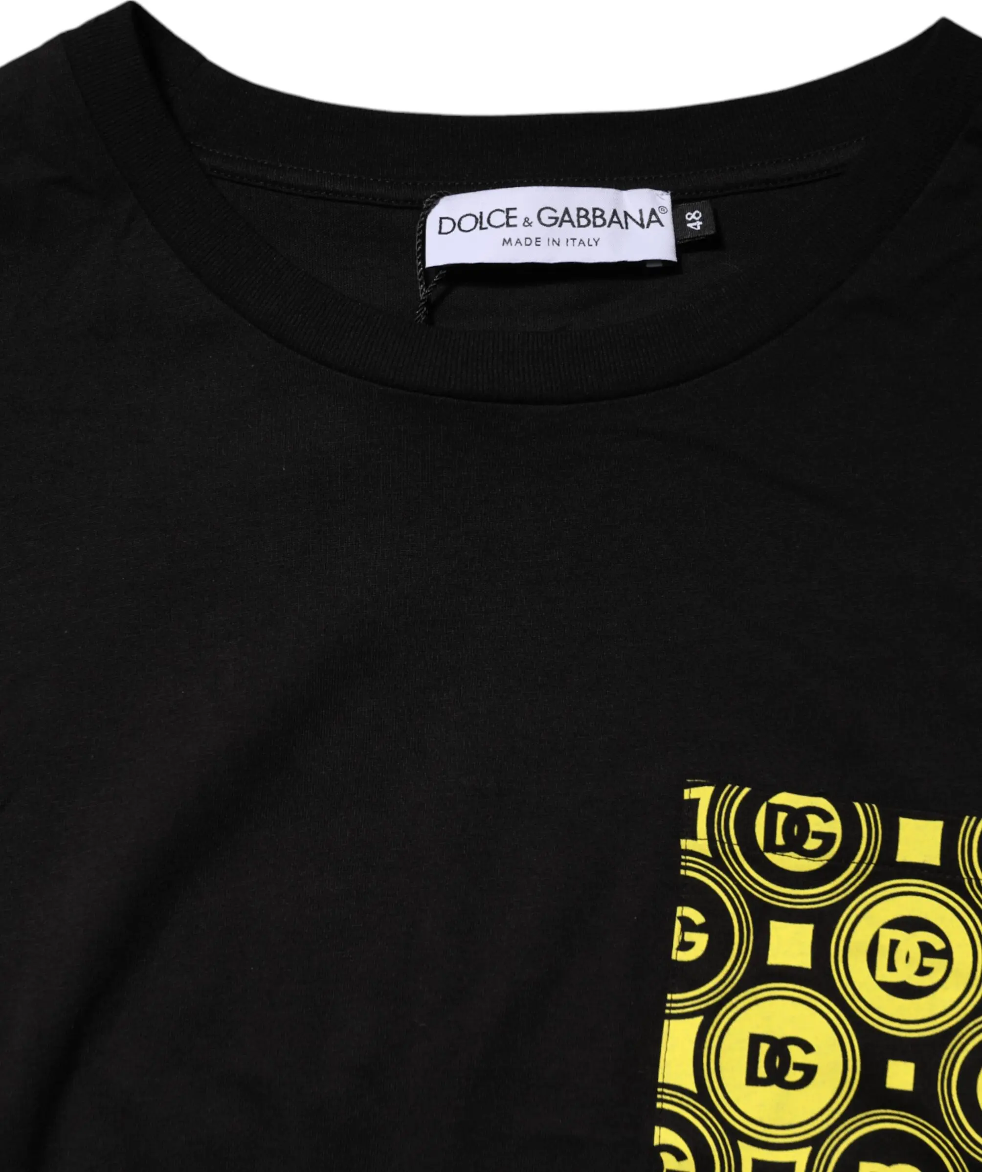 Dolce & Gabbana futbolka