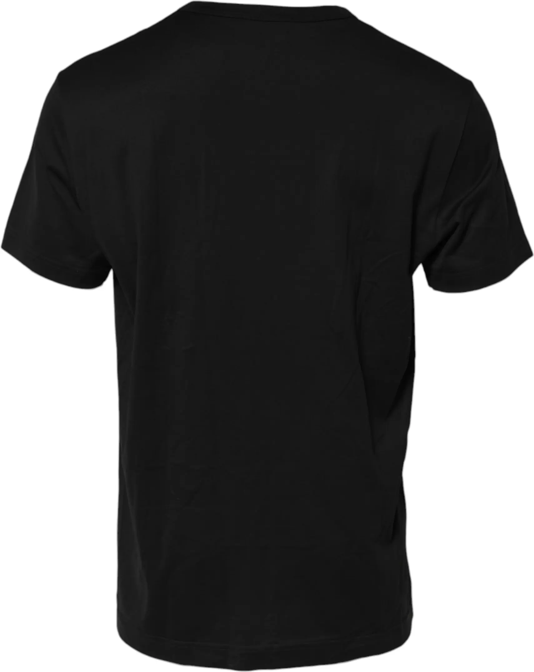 Crew Neck T-shirt Dolce & Gabbana
