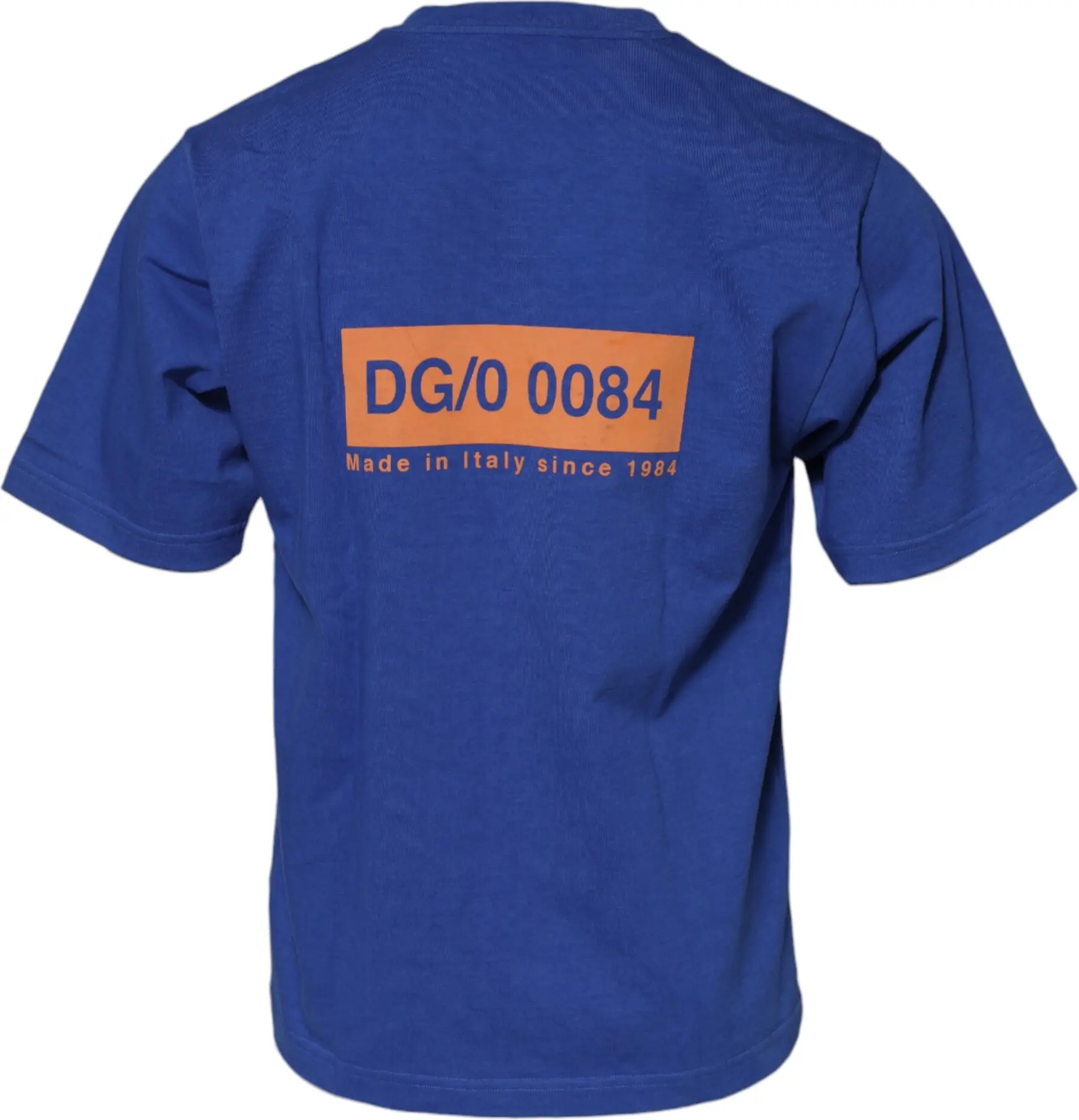 T-shirt Dolce & Gabbana
