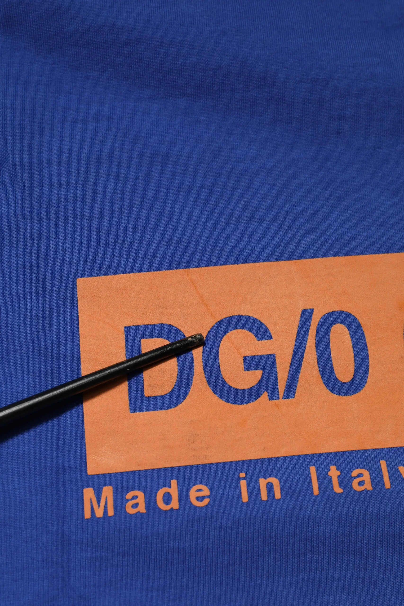 T-shirt Dolce & Gabbana