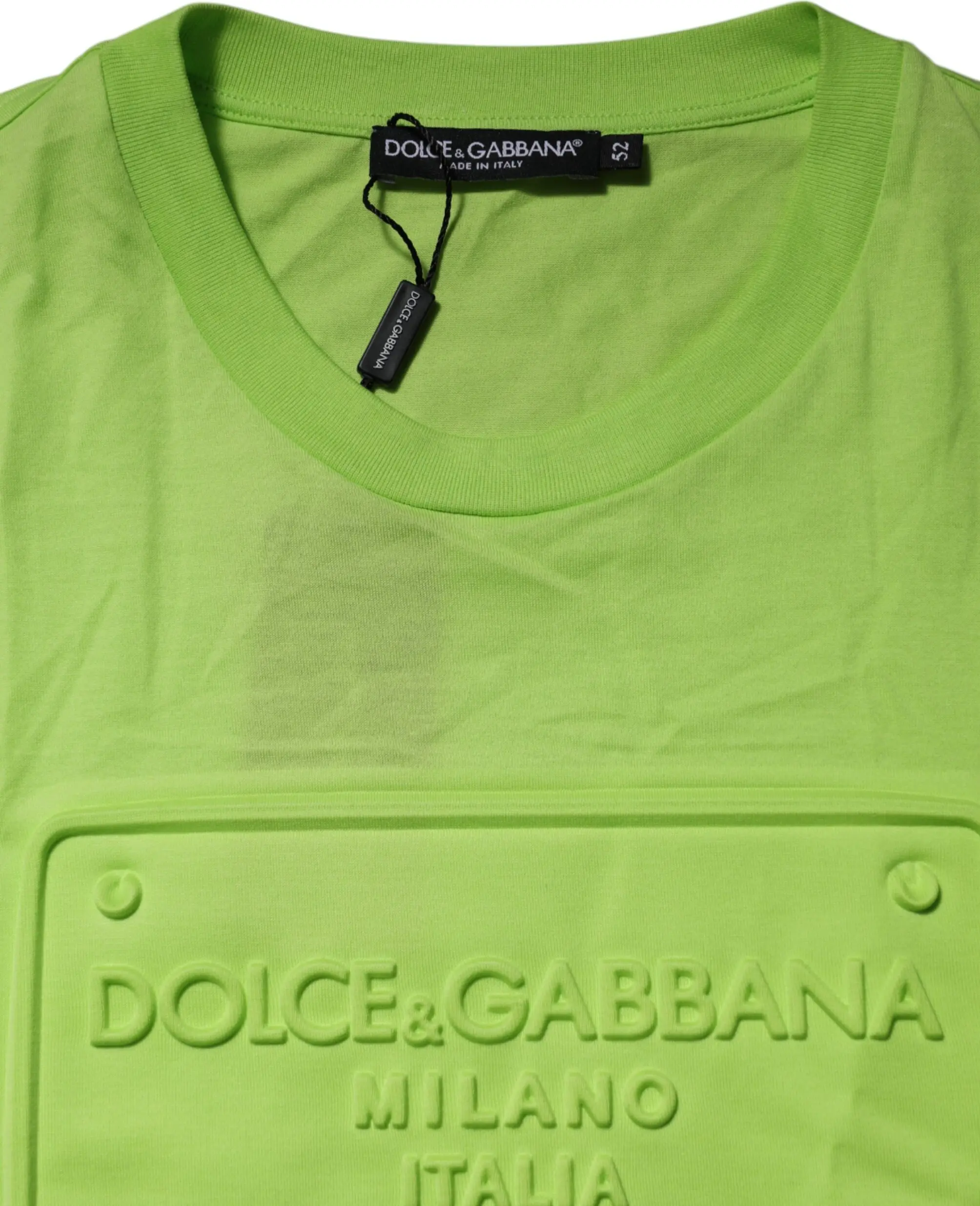 T-shirt Dolce & Gabbana