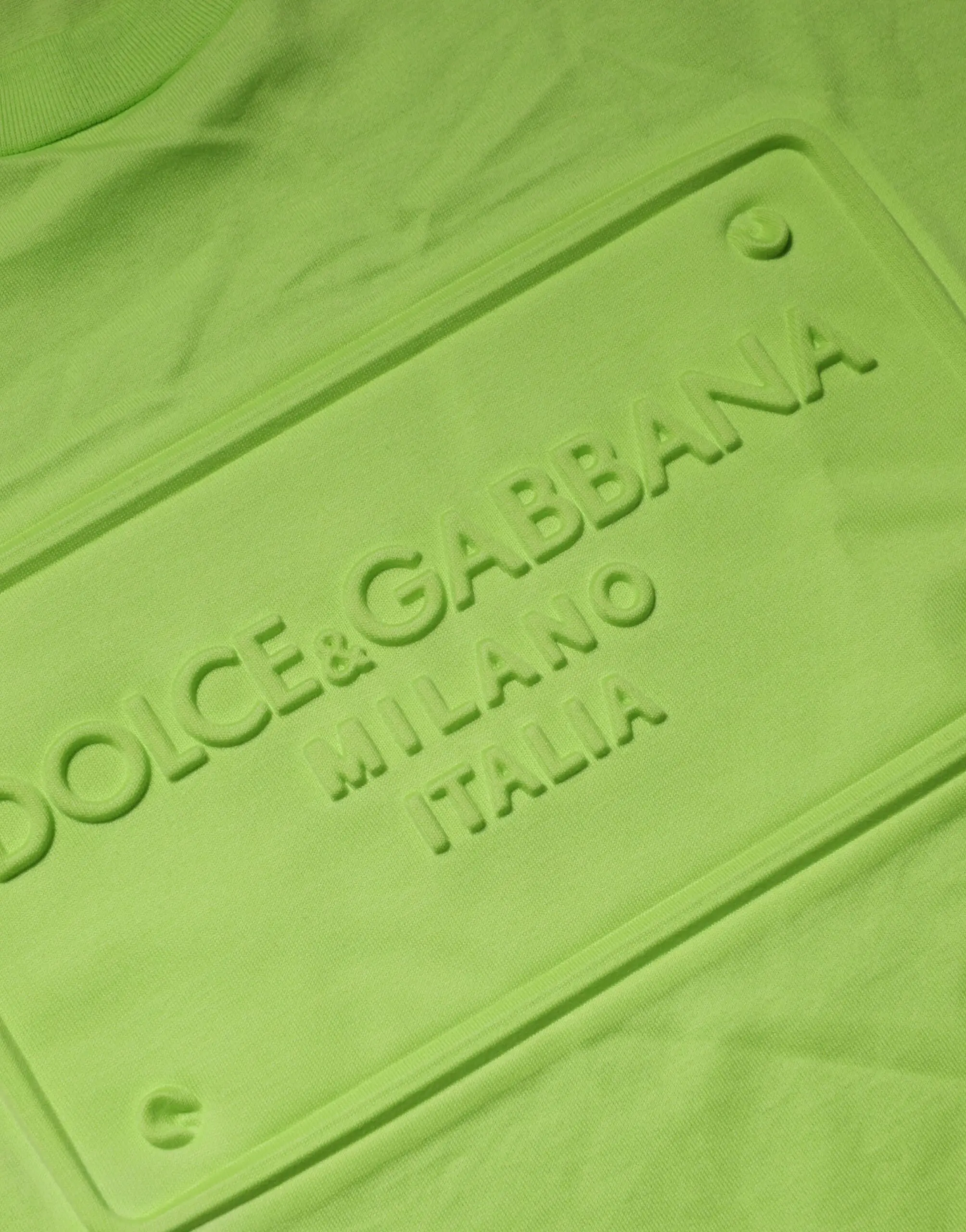T-shirt Dolce & Gabbana