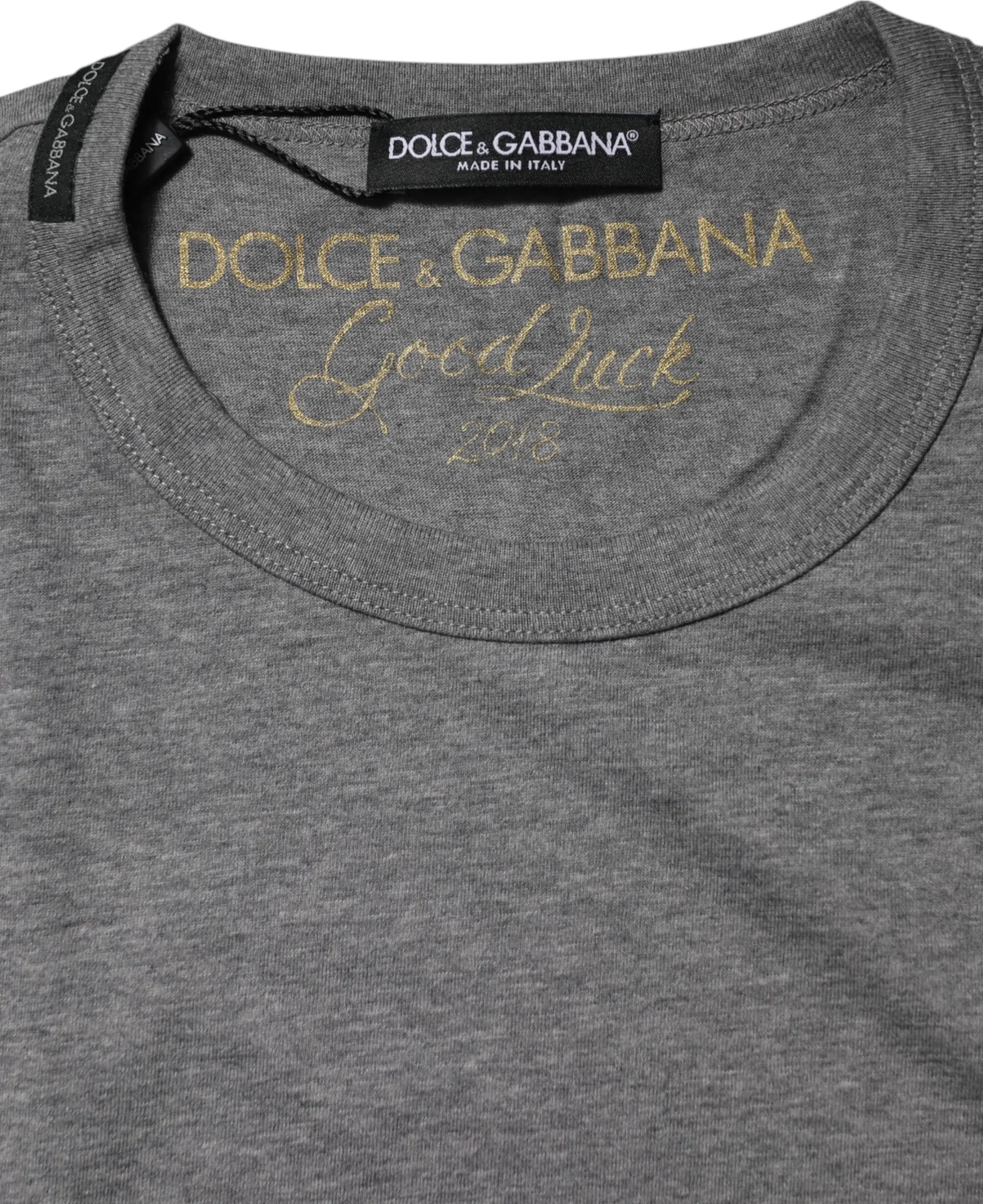 Dolce & Gabbana T-ko'ylagi