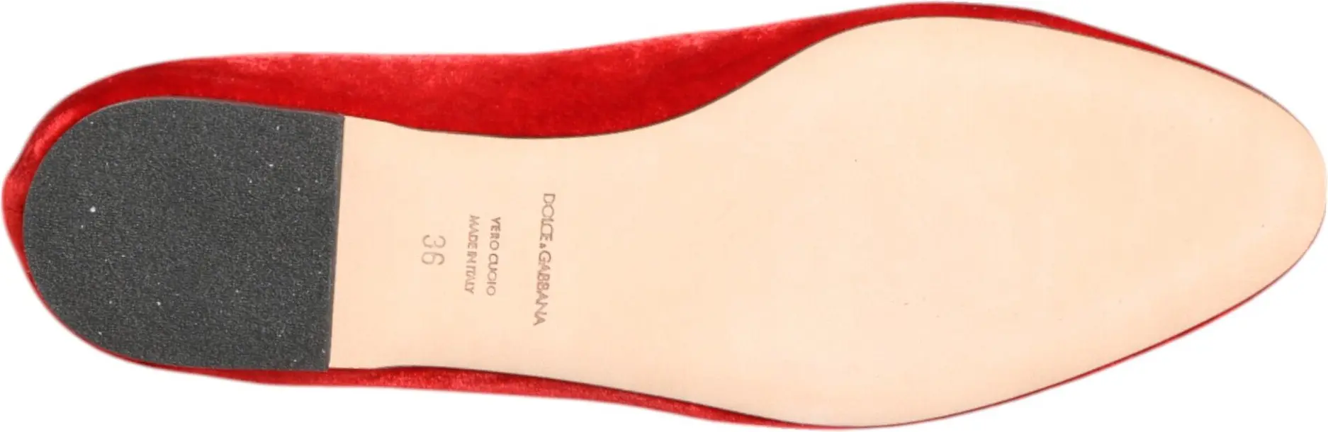 Loafers Flats Dolce & Gabbana