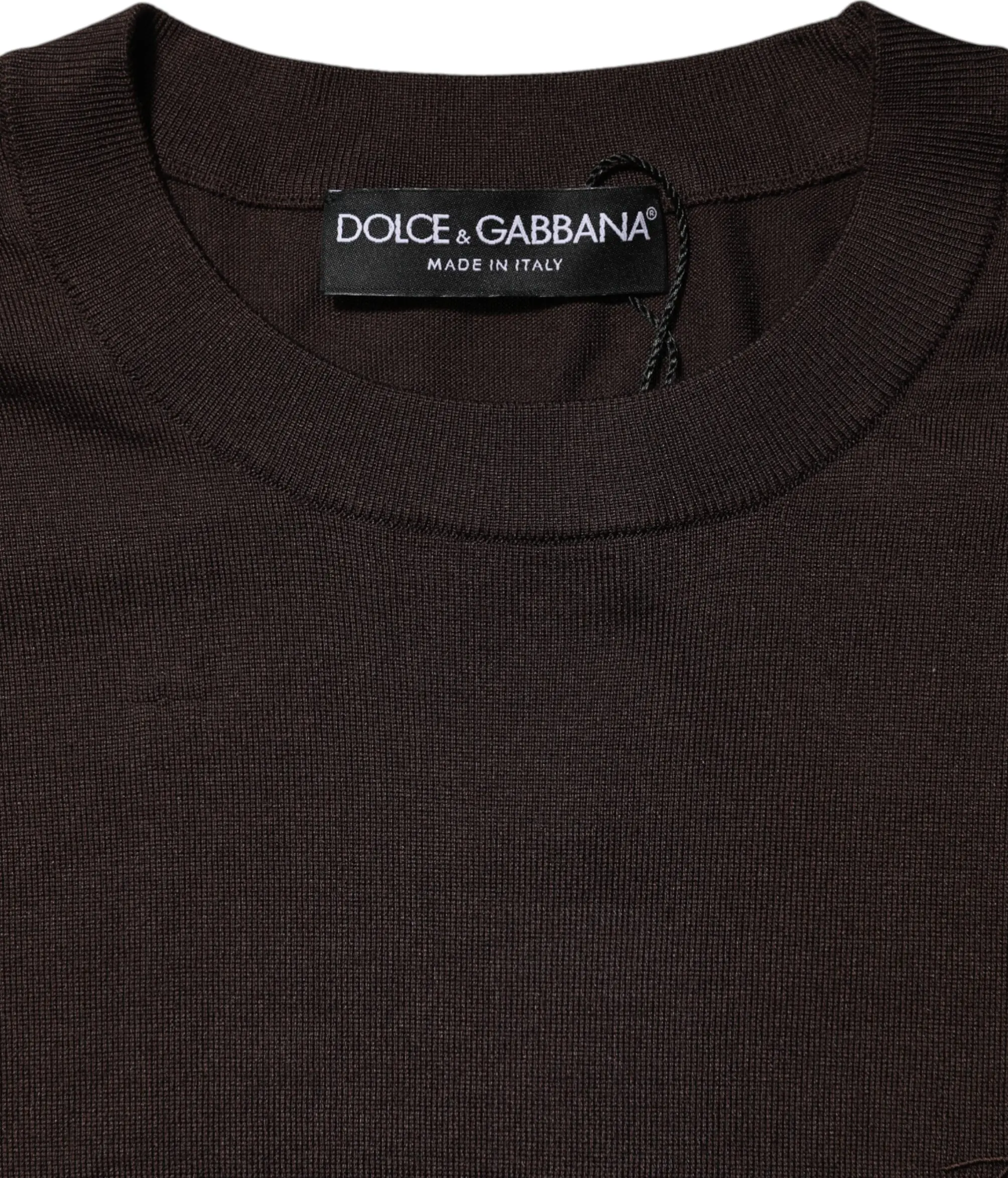 Dolce & Gabbana T-ko'ylagi