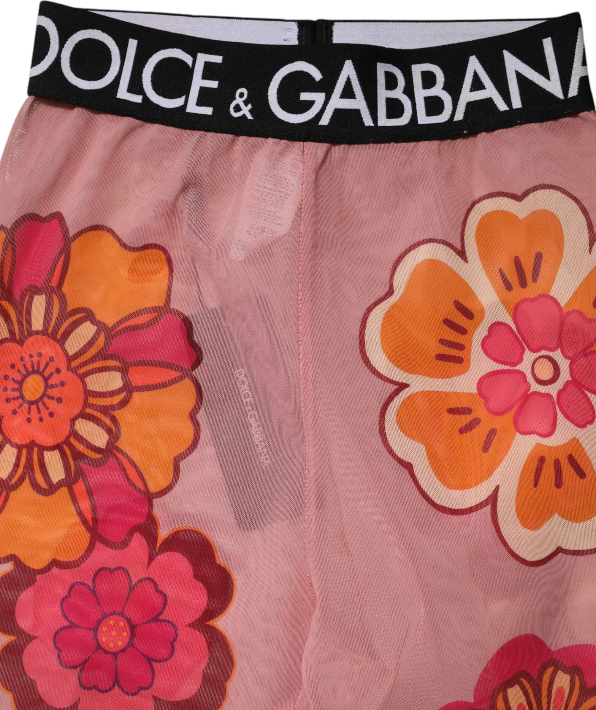 Леггинсы Dolce & Gabbana