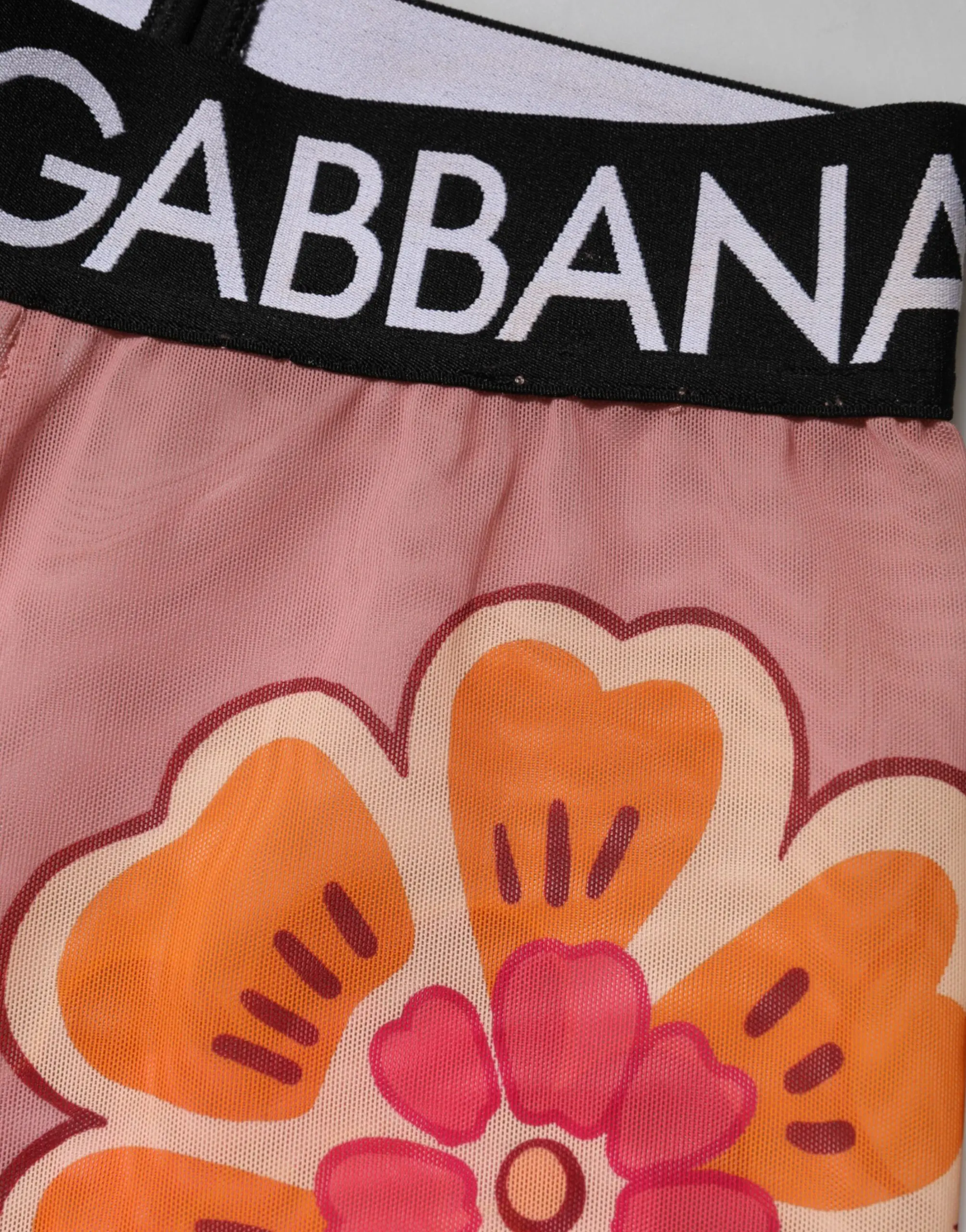 Леггинсы Dolce & Gabbana