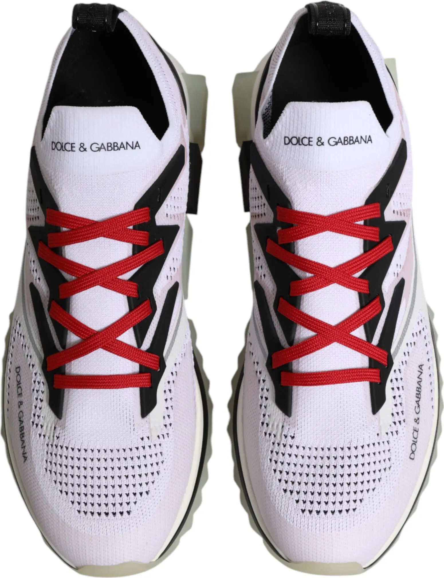 Dolce & Gabbana krossovkalari
