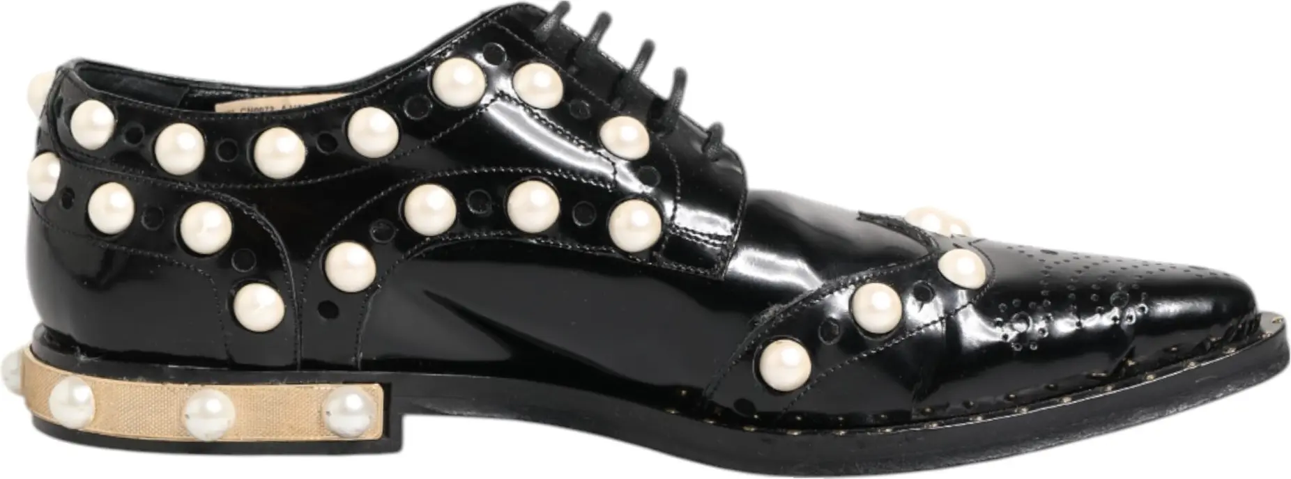 Туфли Dolce & Gabbana