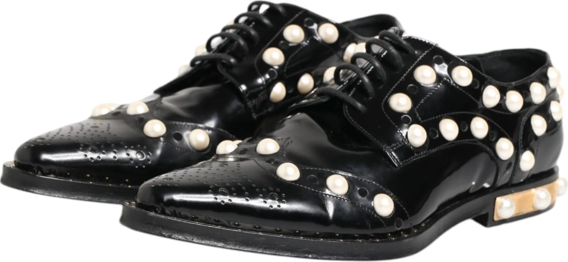 Туфли Dolce & Gabbana