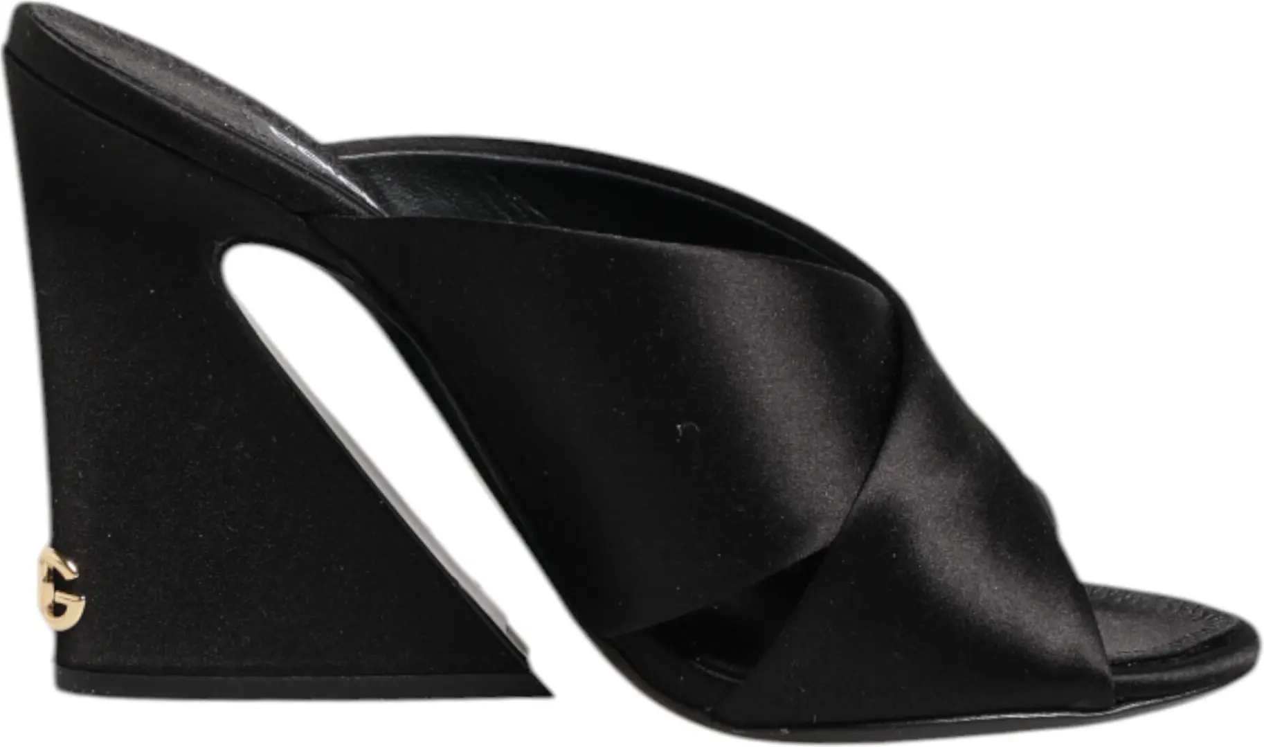 Sandals Dolce & Gabbana KEIRA