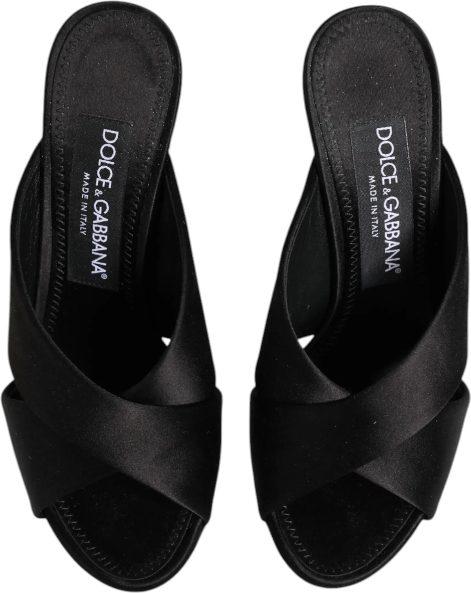 Sandals Dolce & Gabbana KEIRA
