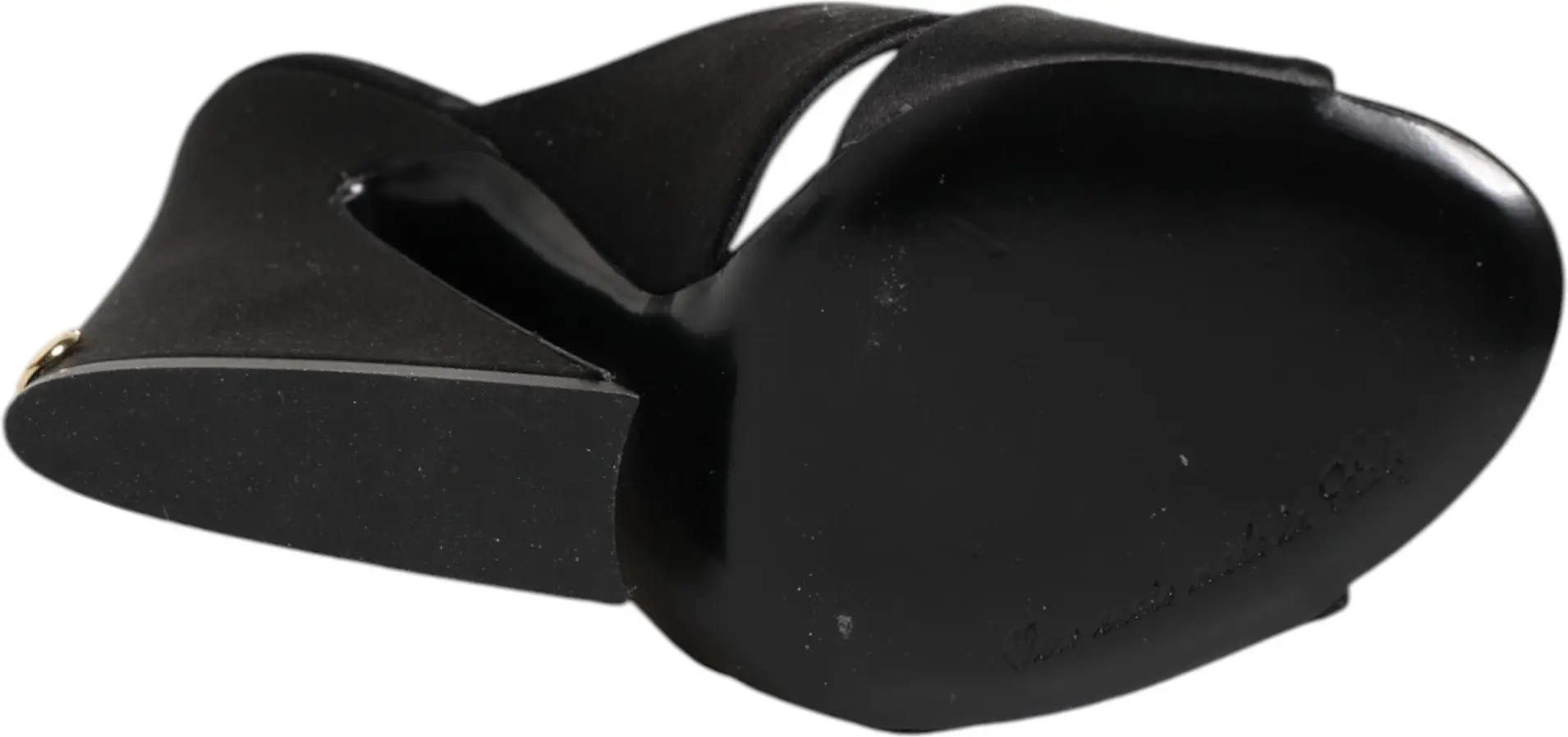 Sandals Dolce & Gabbana KEIRA