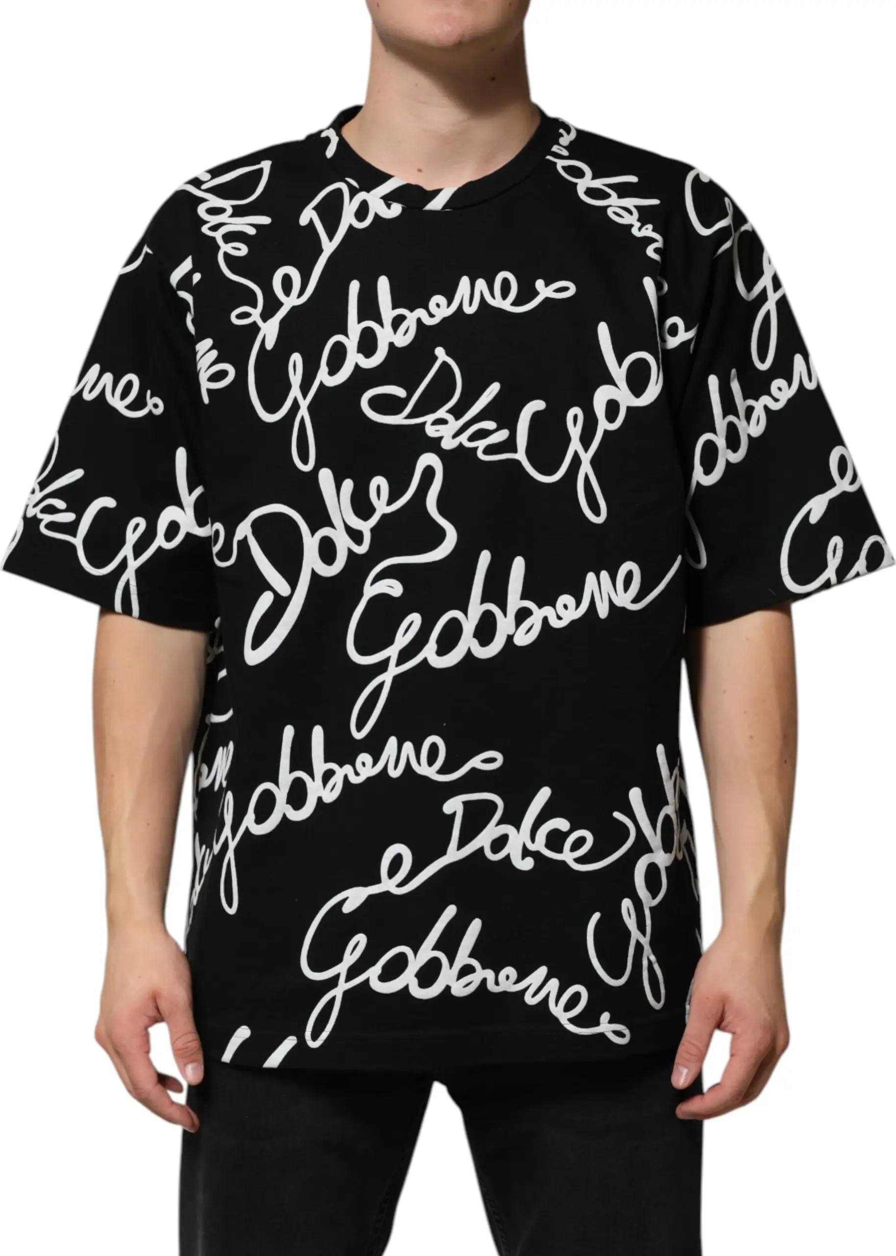 Футболка Dolce & Gabbana