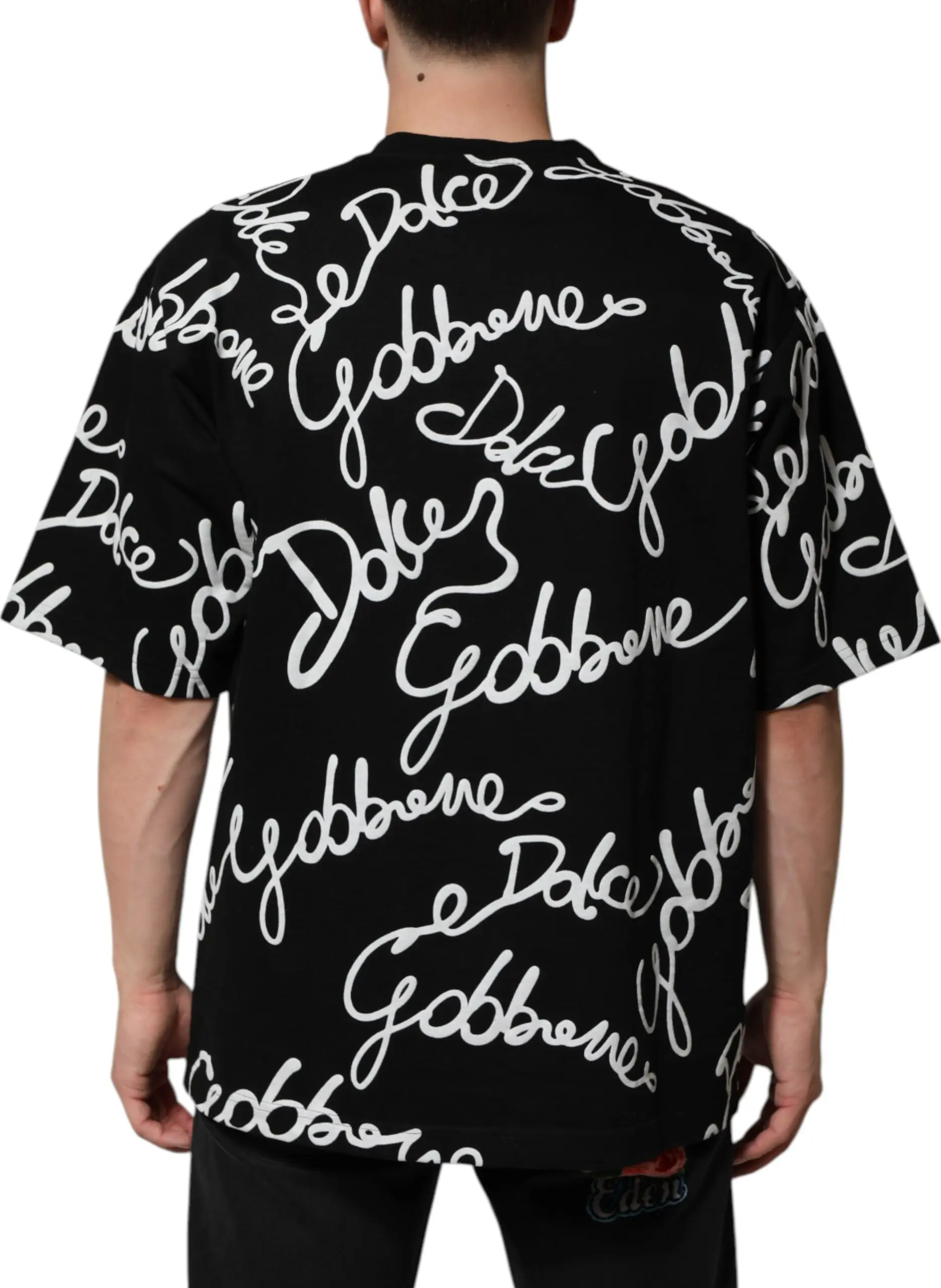 T-shirt Dolce & Gabbana
