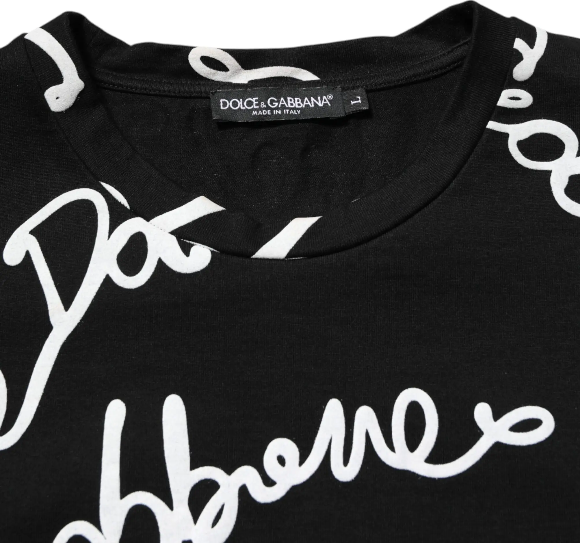 T-shirt Dolce & Gabbana