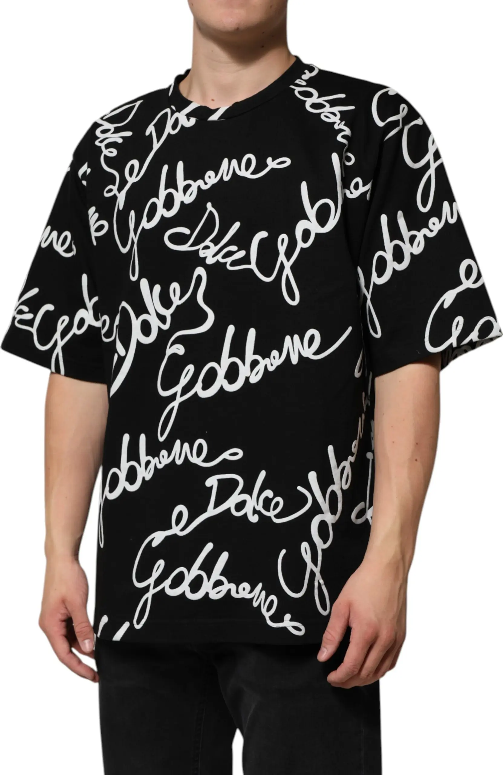 Dolce & Gabbana T-ko'ylagi