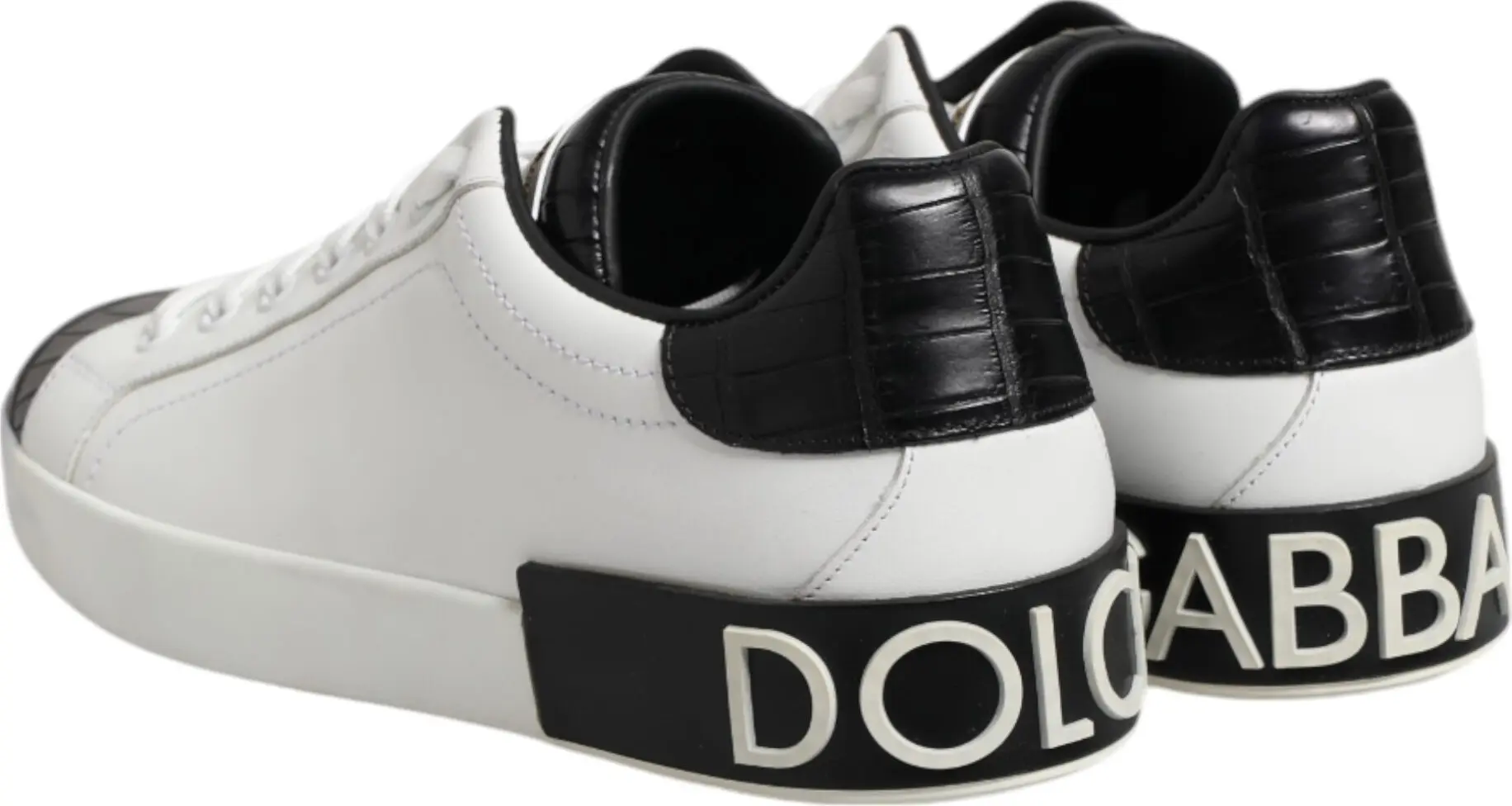Dolce & Gabbana Portofino krossovkasi