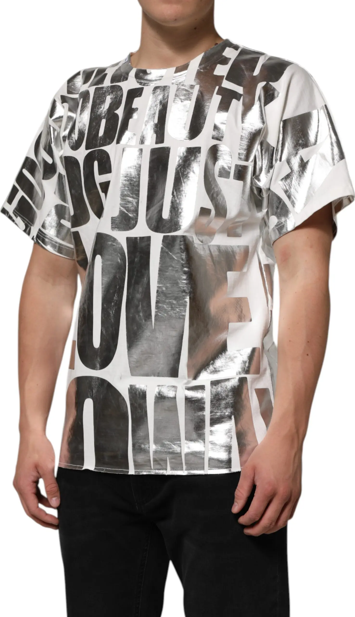 T-shirt Dolce & Gabbana