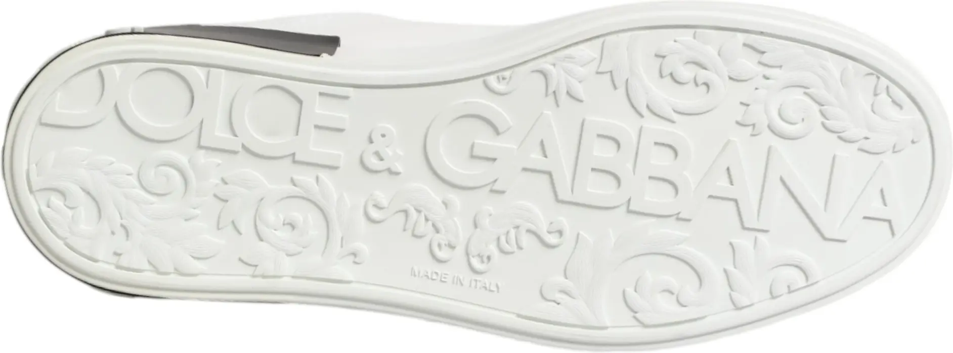 Dolce & Gabbana Portofino krossovkasi