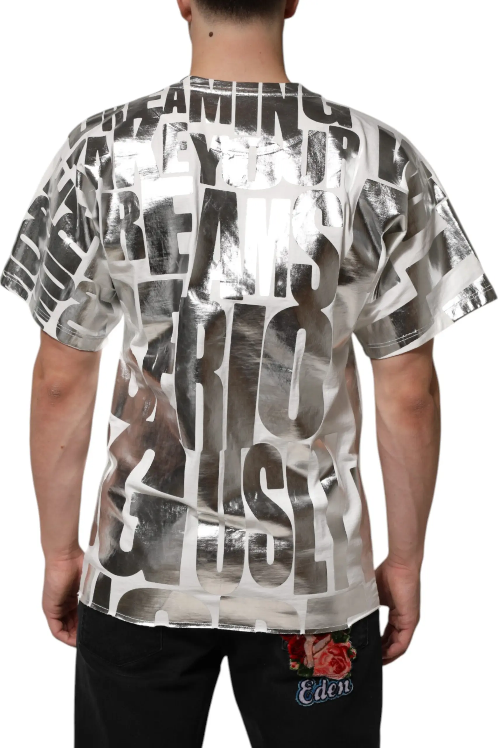 T-shirt Dolce & Gabbana