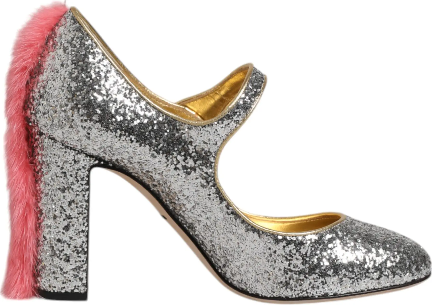 VALLY Pump Shoes Dolce & Gabbana