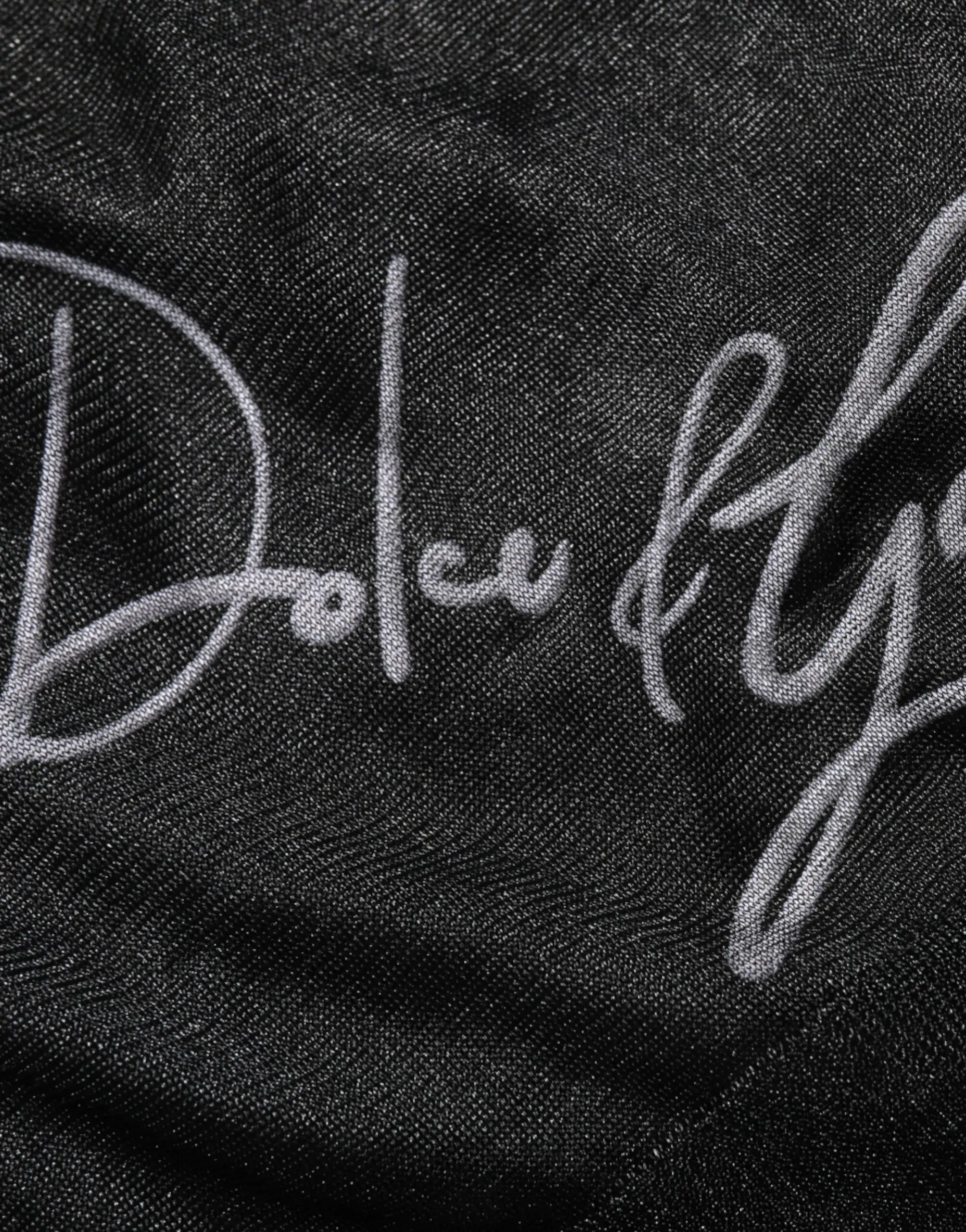 Свитшот Dolce & Gabbana