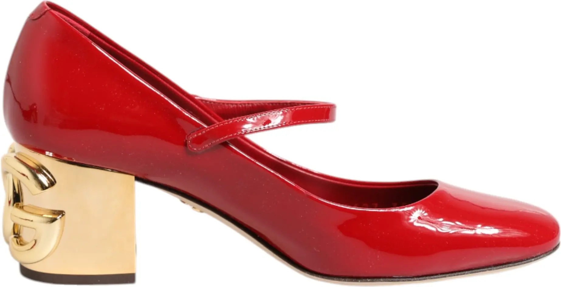 Heels pumps Dolce & Gabbana