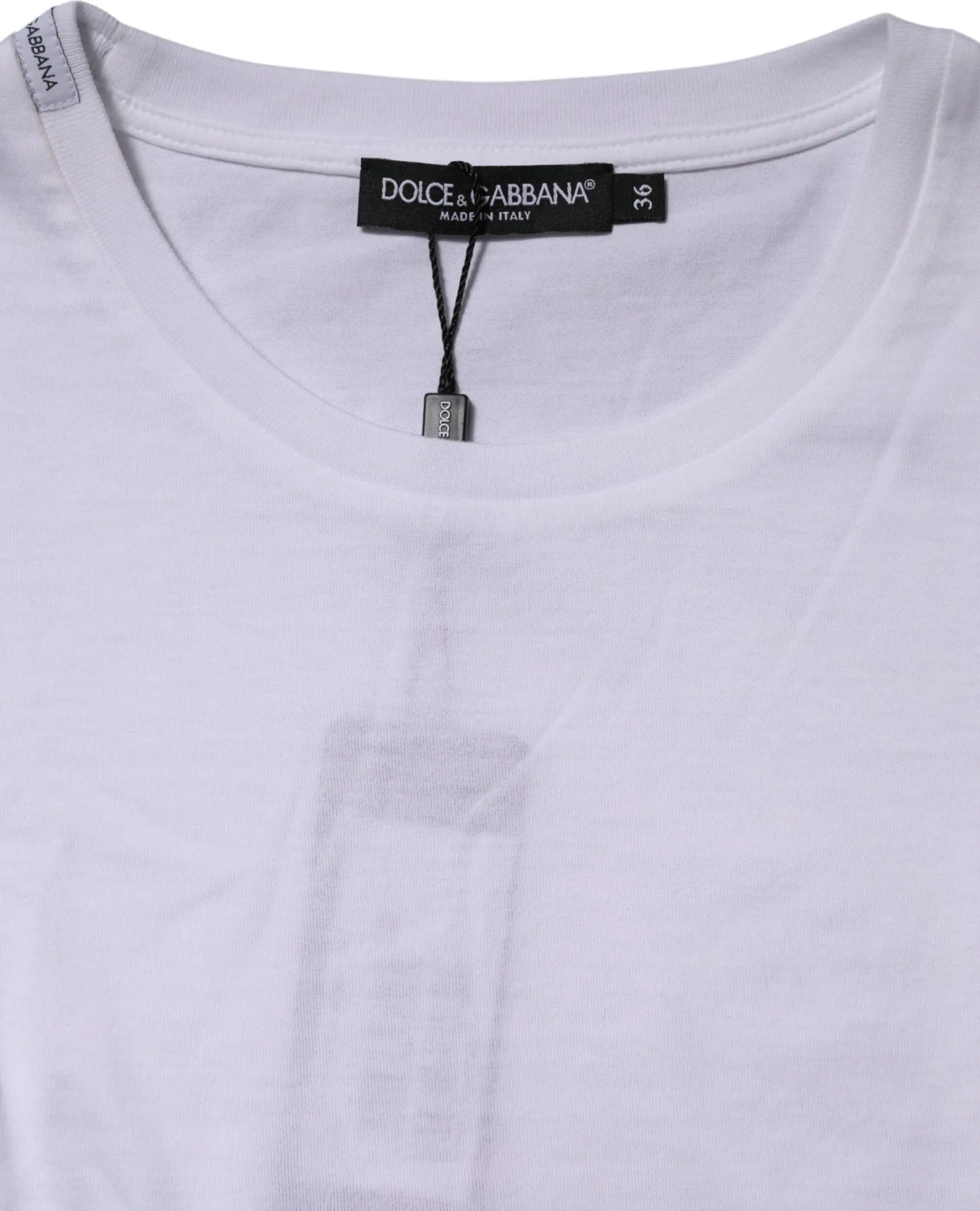 Dolce & Gabbana futbolka