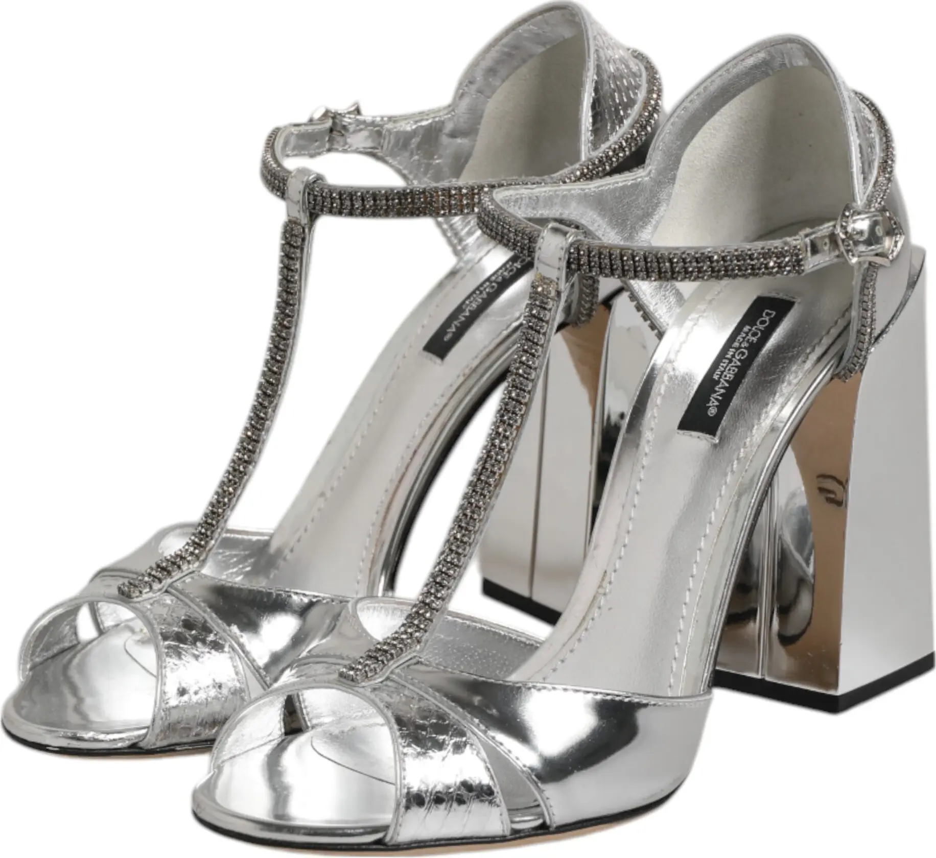 Dolce & Gabbana Heels Sandals