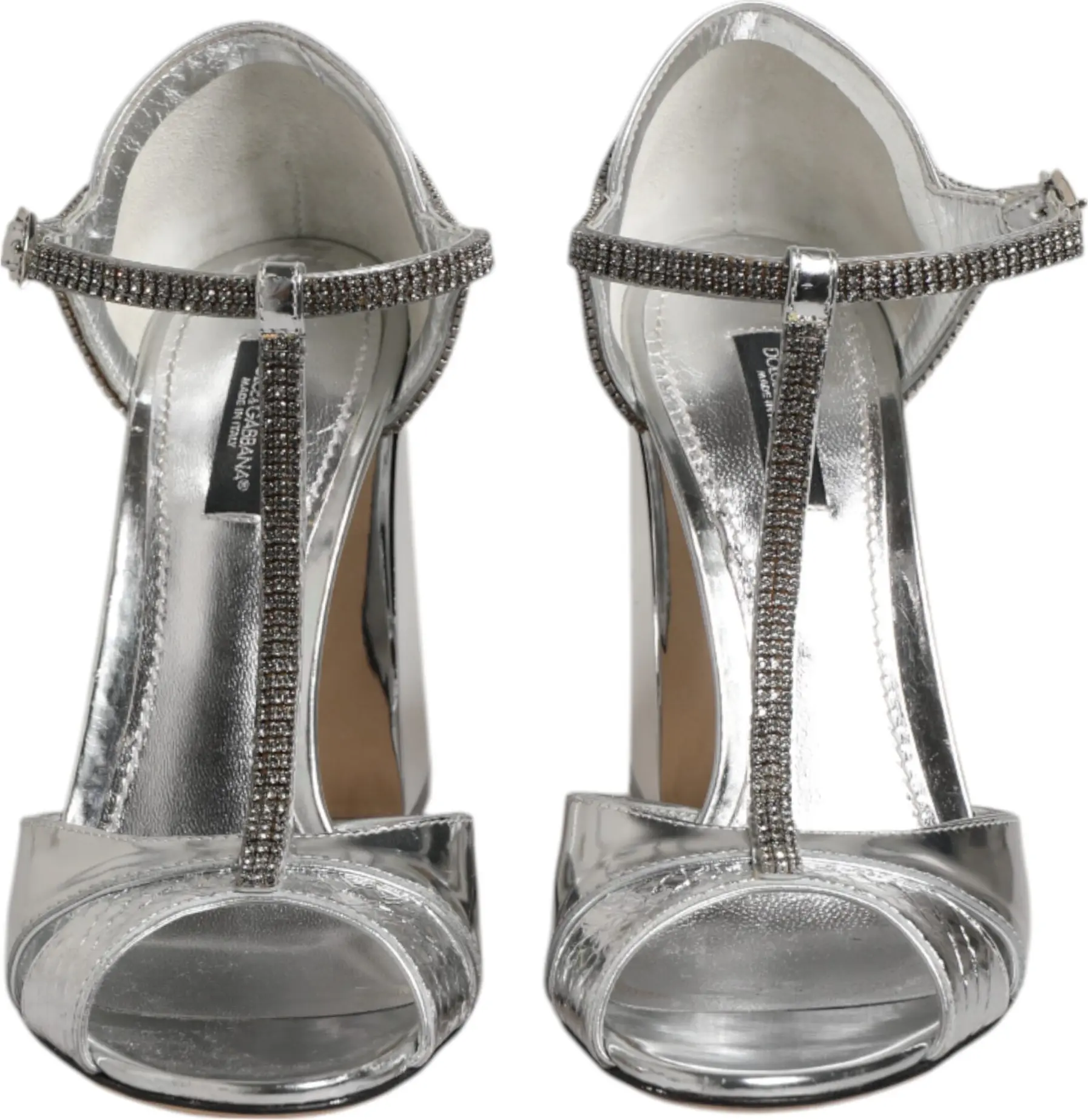 Dolce & Gabbana Heels Sandals