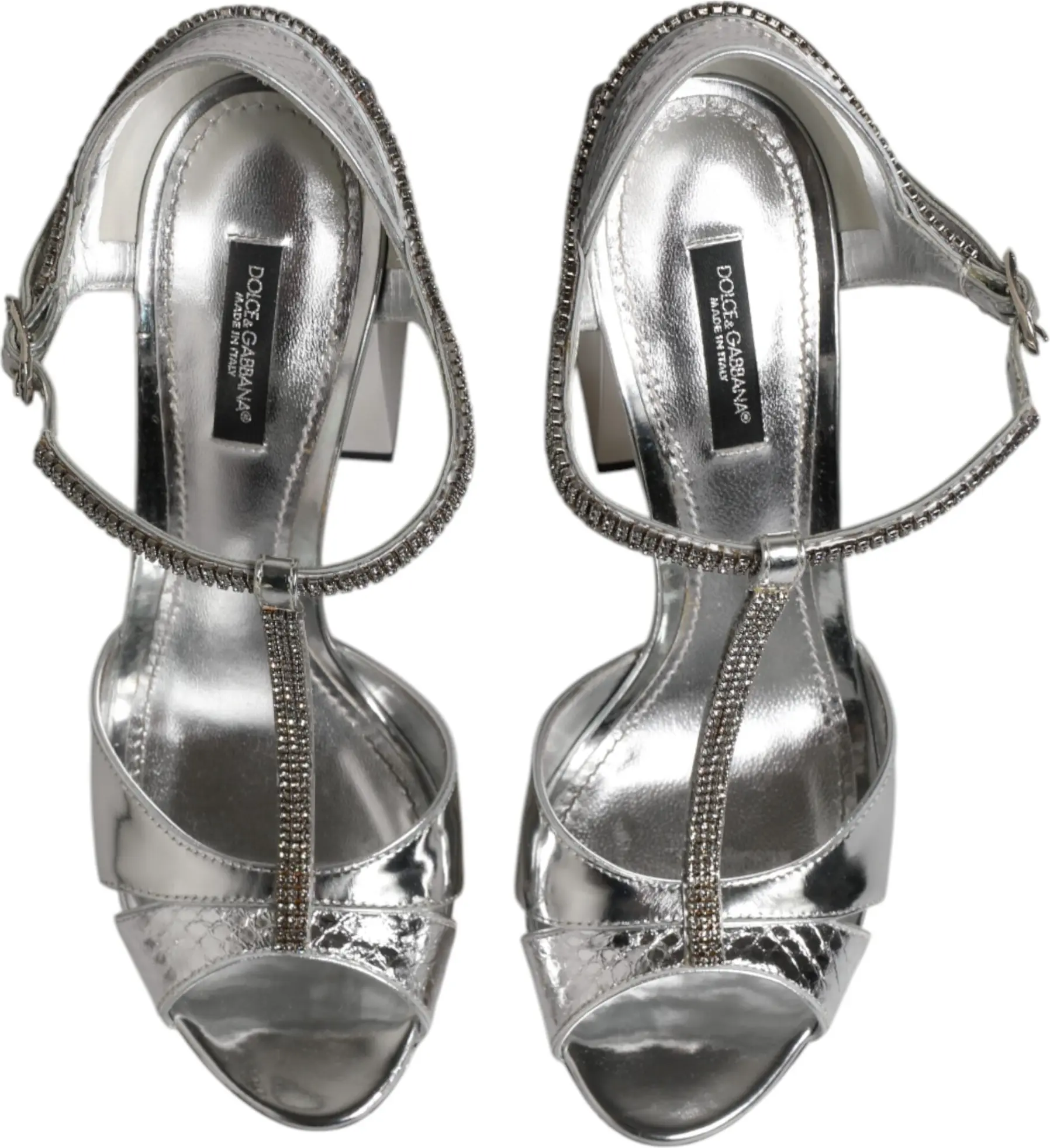 Dolce & Gabbana Heels Sandals