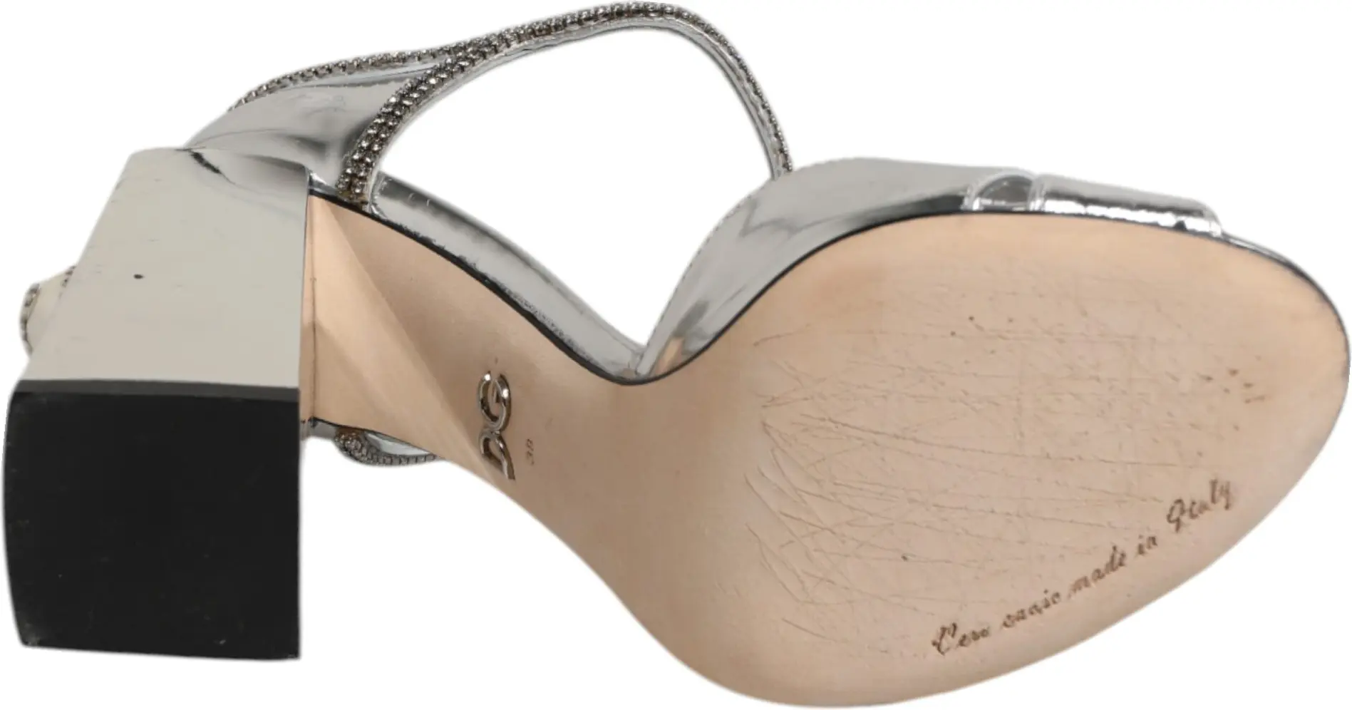 Dolce & Gabbana Heels Sandals