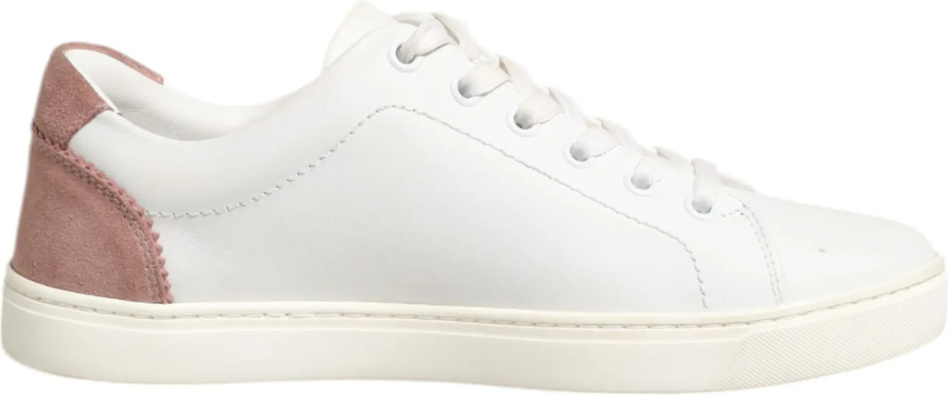 Low Top Sneakers Dolce & Gabbana