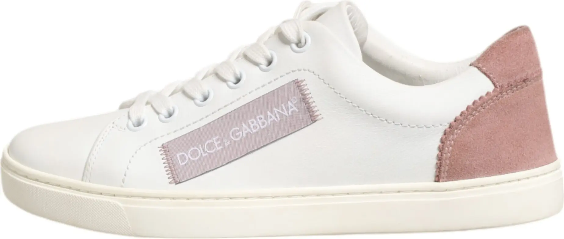Low Top Sneakers Dolce & Gabbana