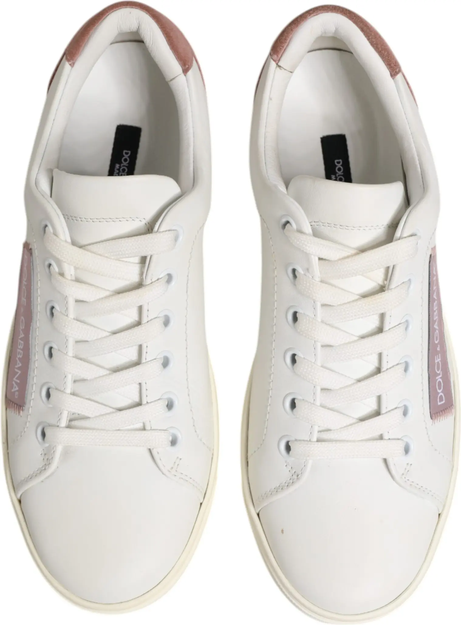 Low Top Sneakers Dolce & Gabbana