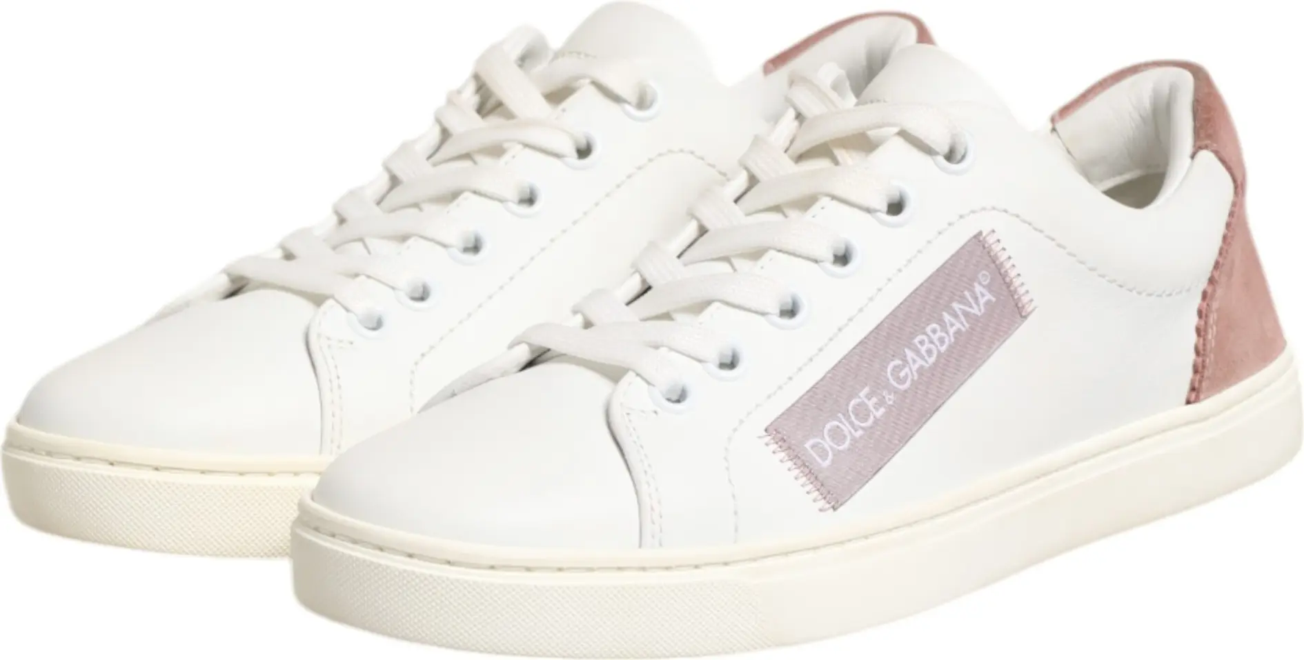 Low Top Sneakers Dolce & Gabbana