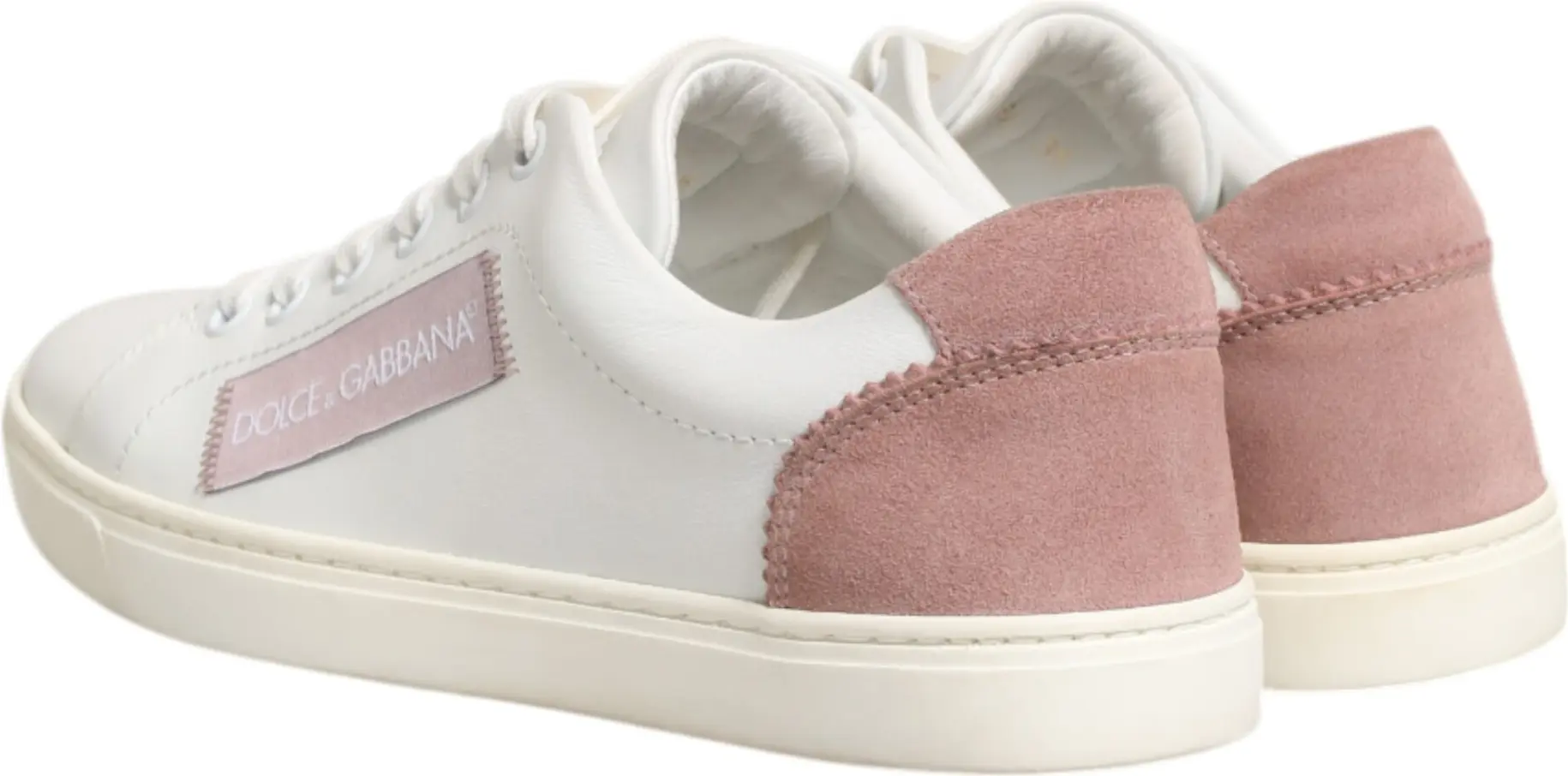 Low Top Sneakers Dolce & Gabbana