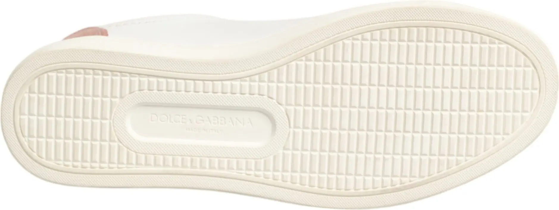 Low Top Sneakers Dolce & Gabbana