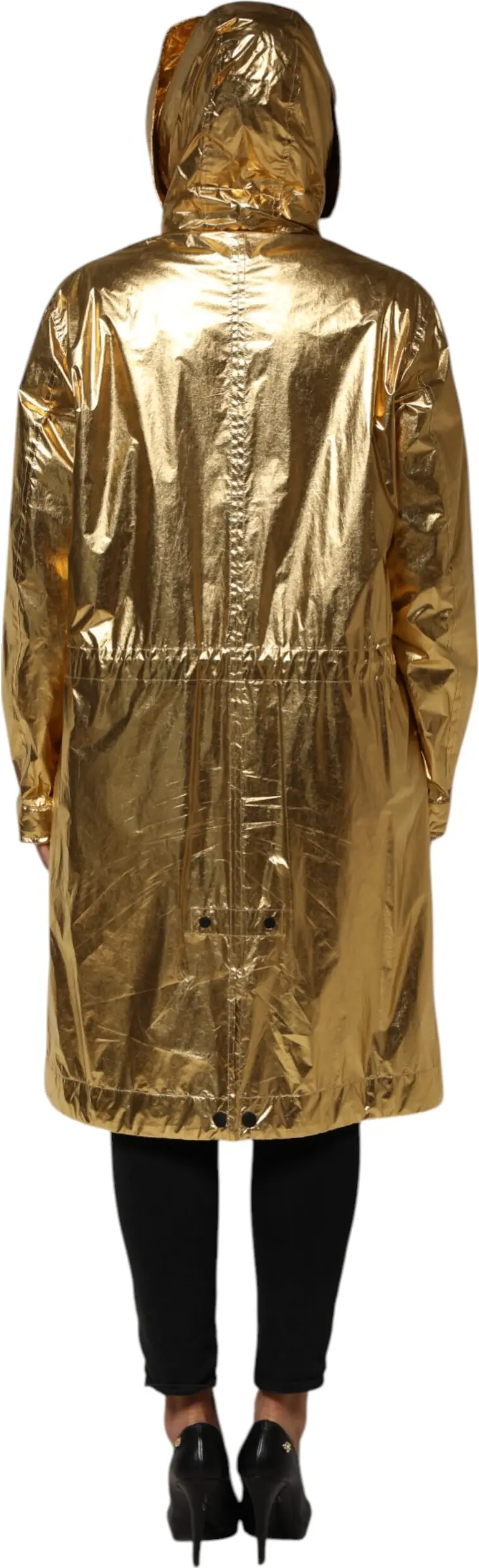 Trench Coat Jacket Dolce & Gabbana