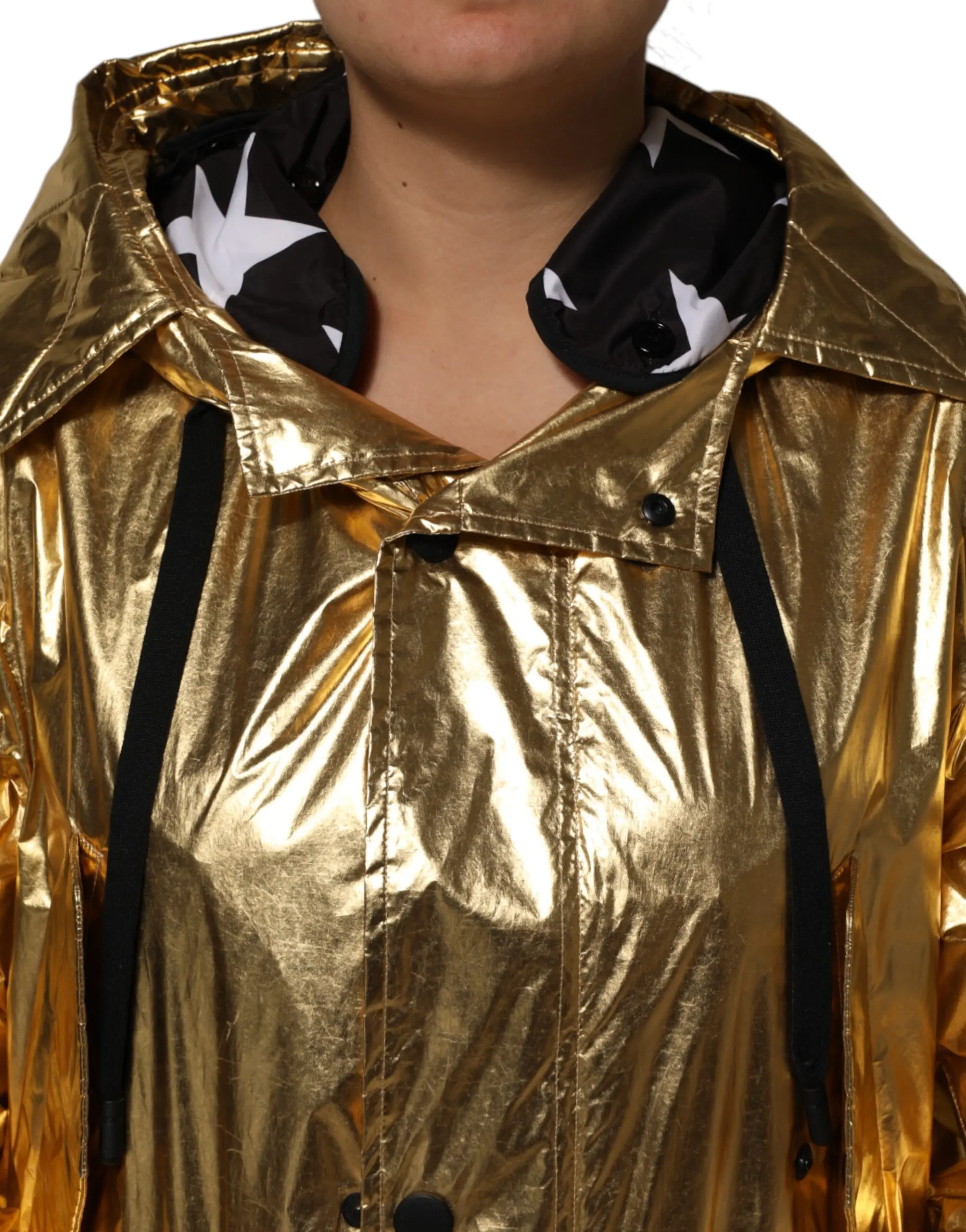 Trench Coat Jacket Dolce & Gabbana