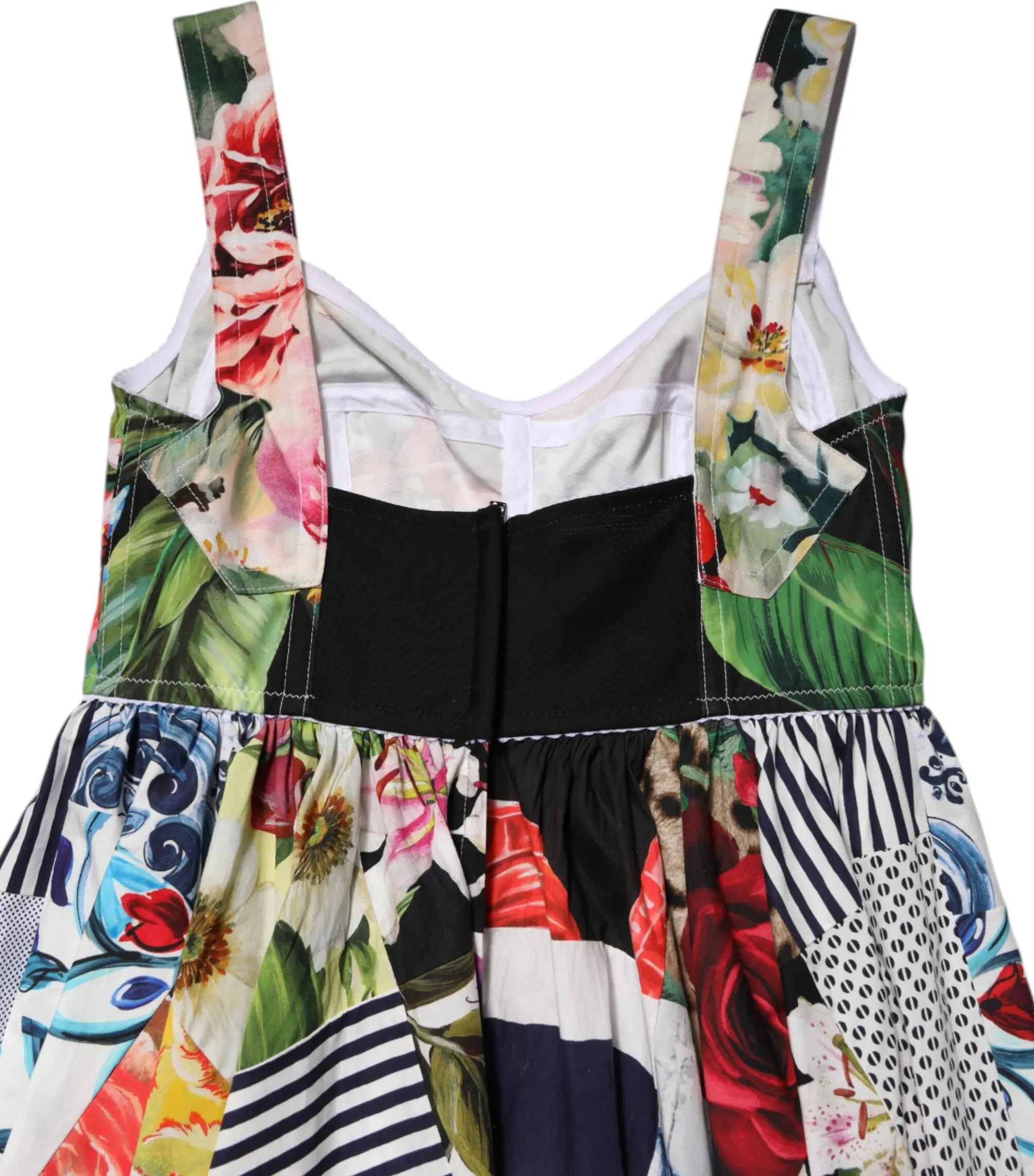 Mini Dress Dolce & Gabbana