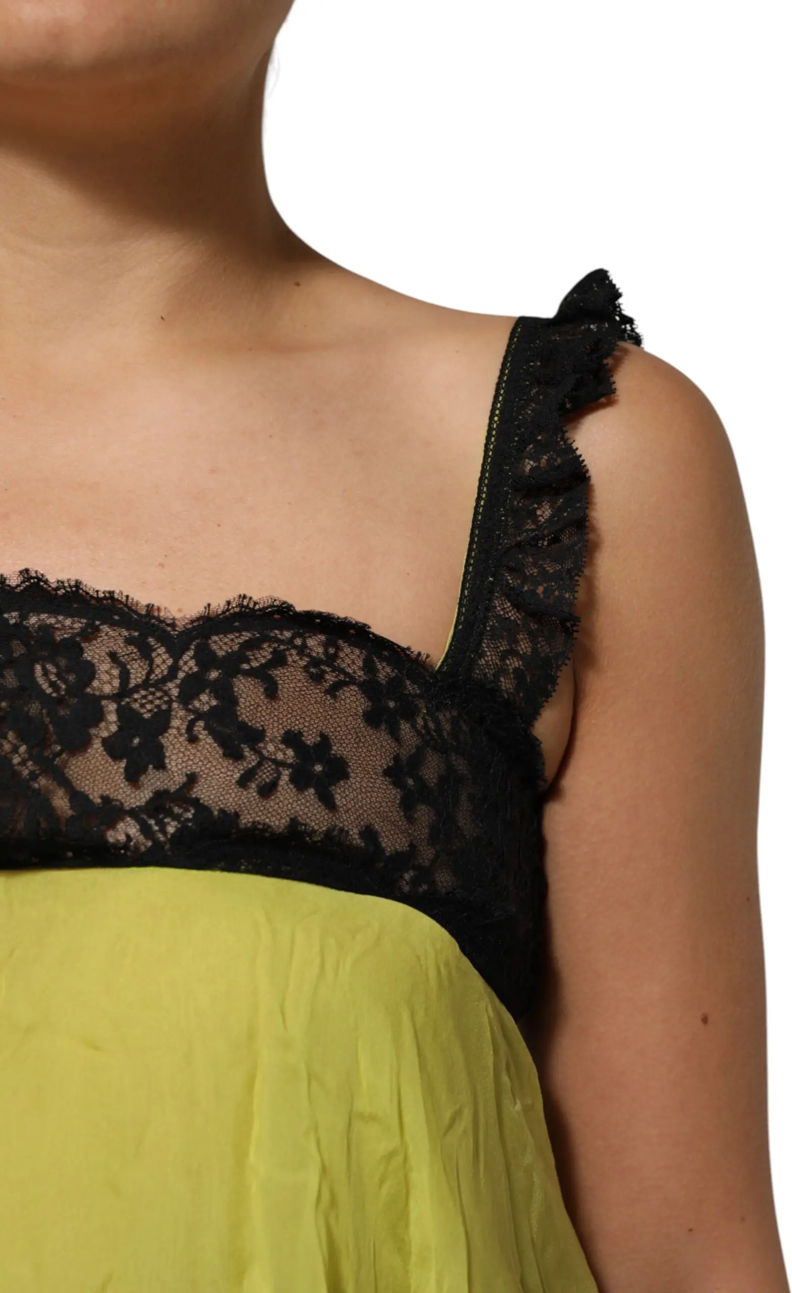 Lingerie chemise babydoll Dolce & Gabbana