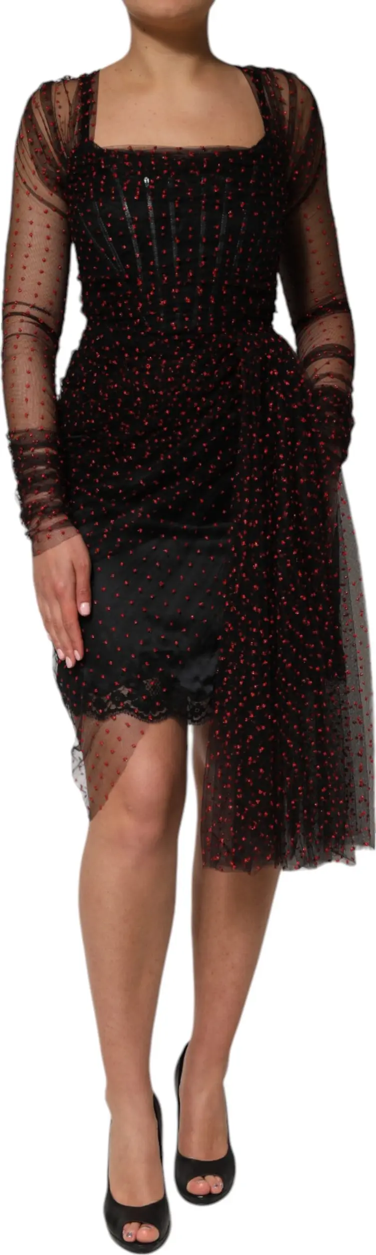 Dress Dolce & Gabbana