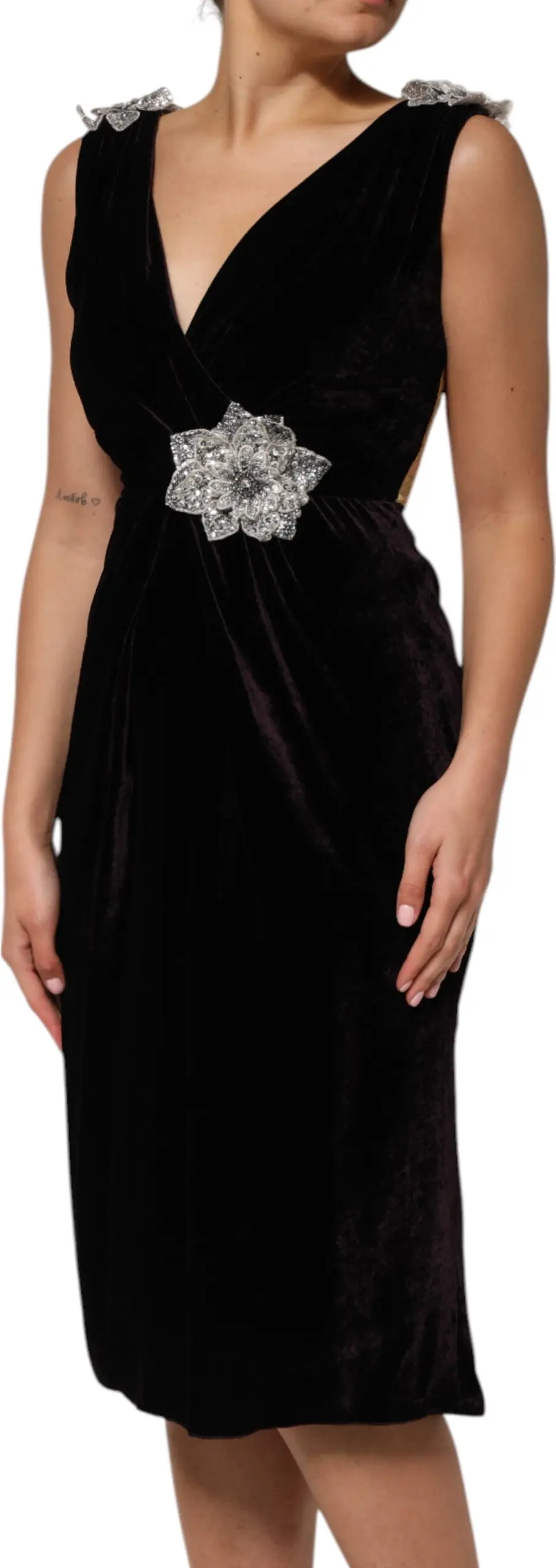 Dress Dolce & Gabbana