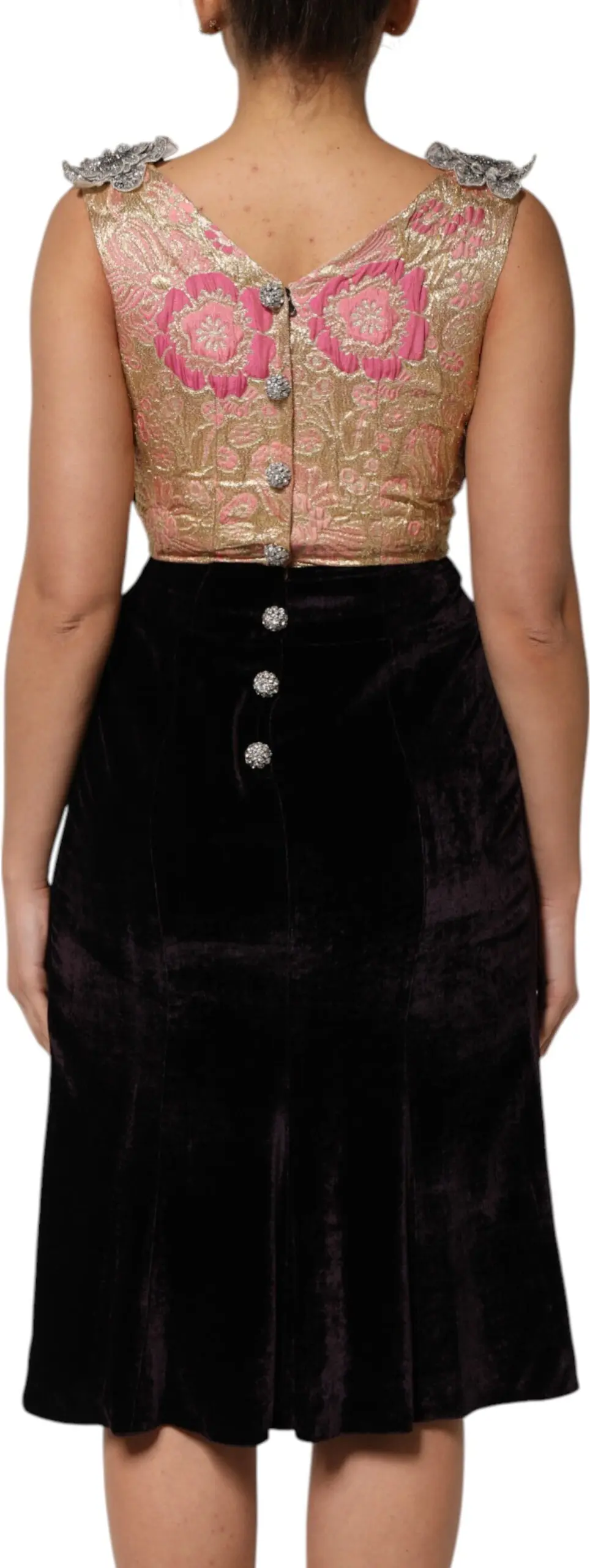 Dress Dolce & Gabbana