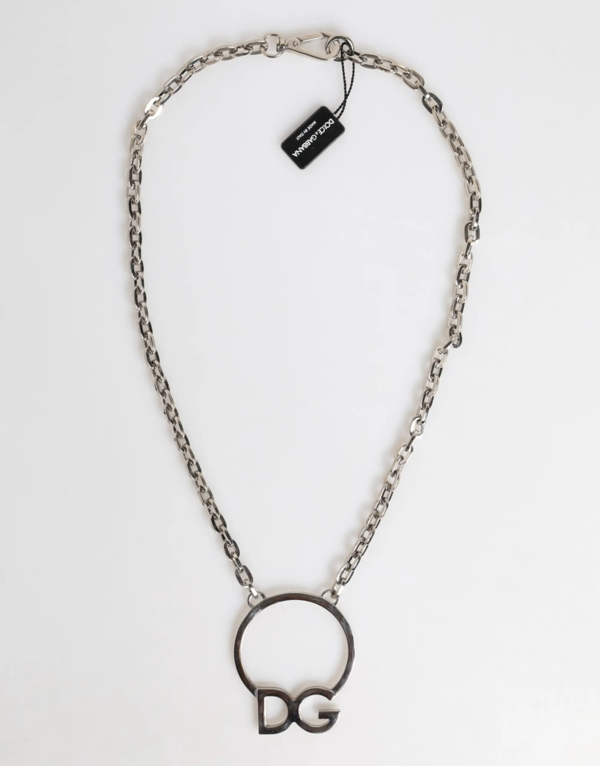 Dolce & Gabbana DG Charm tomongasi